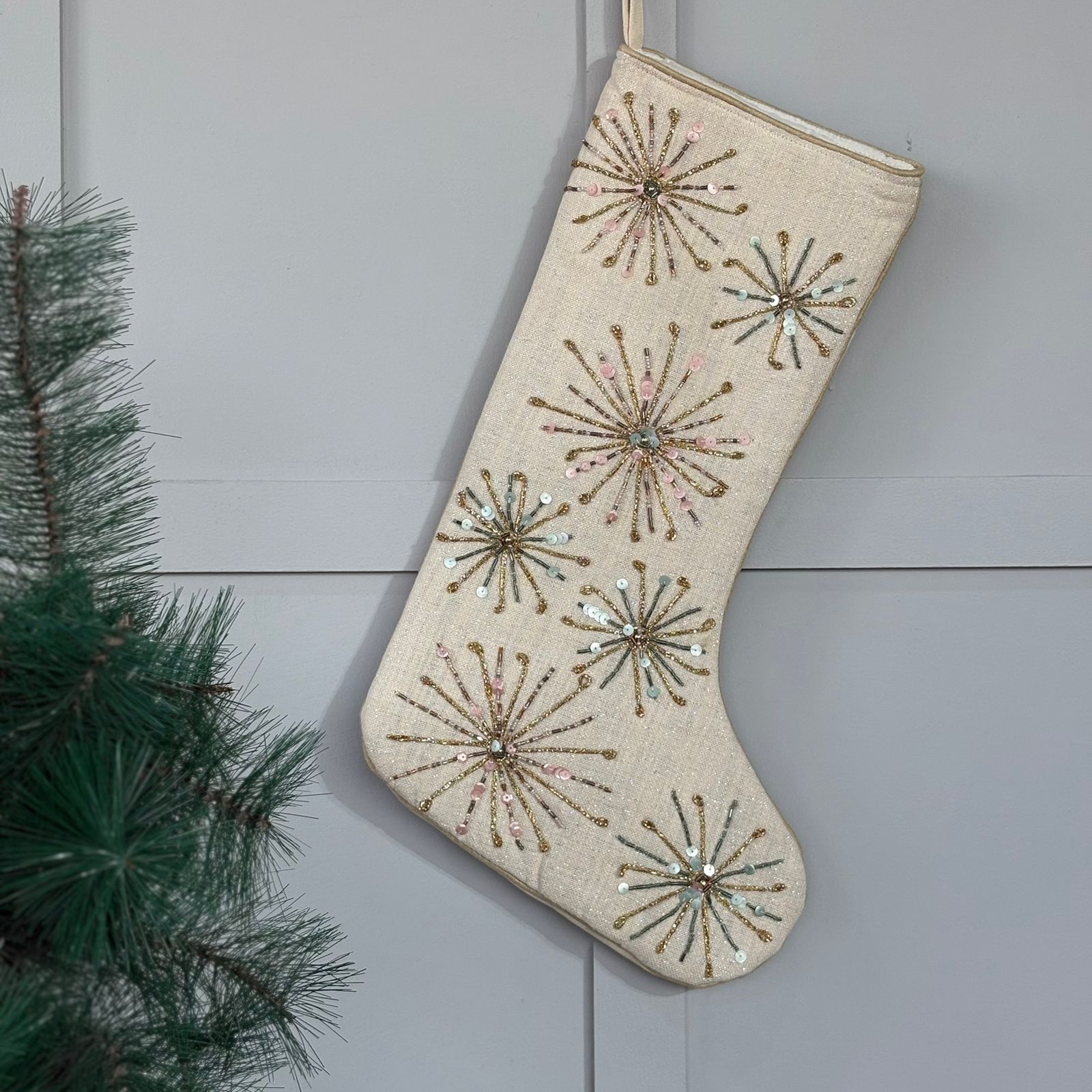 Christmas Stocking