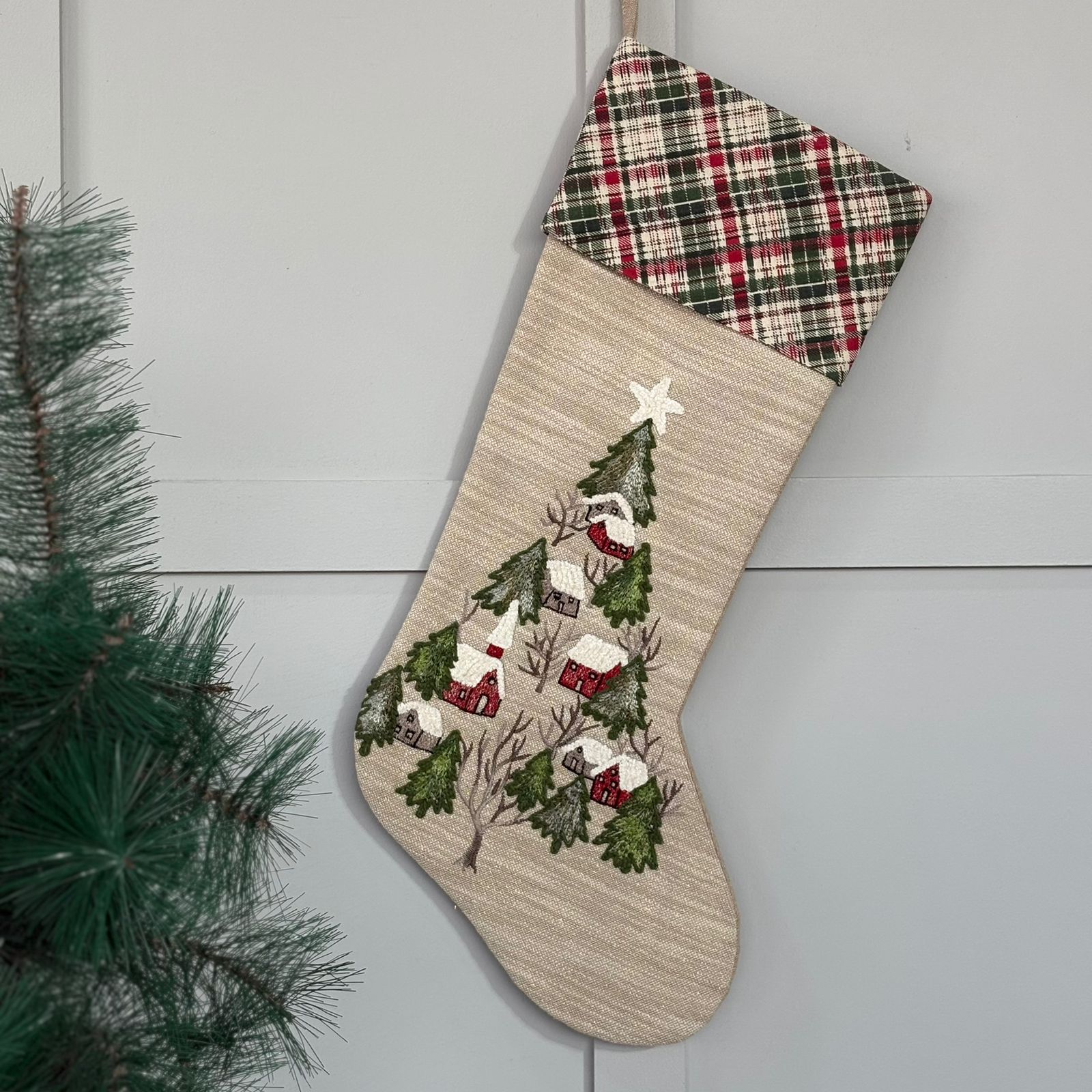 Christmas Stocking