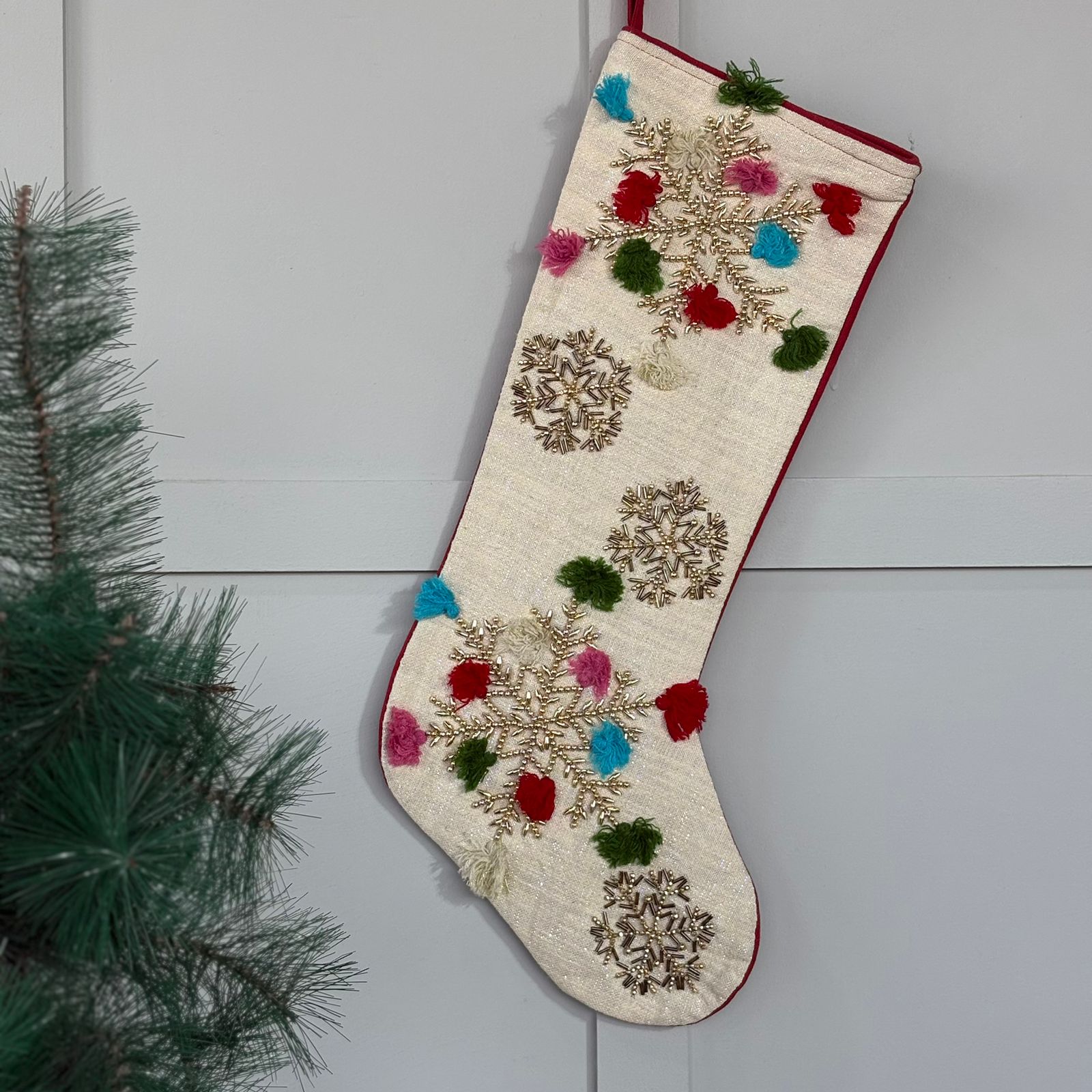 Christmas Stocking