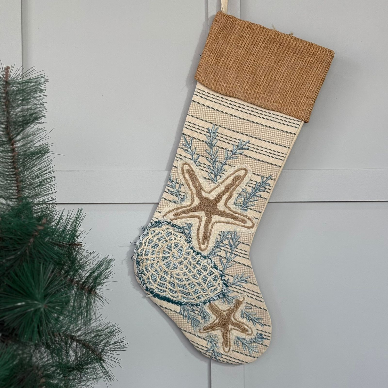 Christmas Stocking