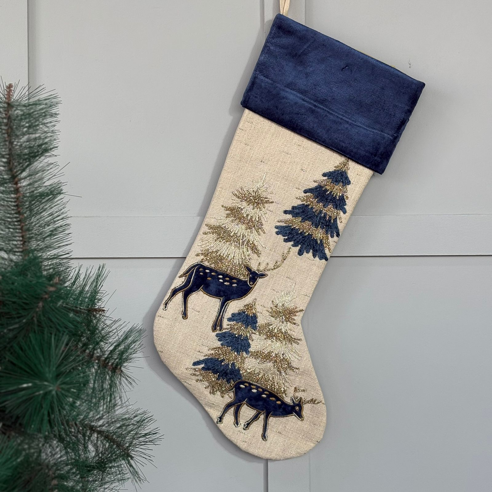 Christmas Stocking