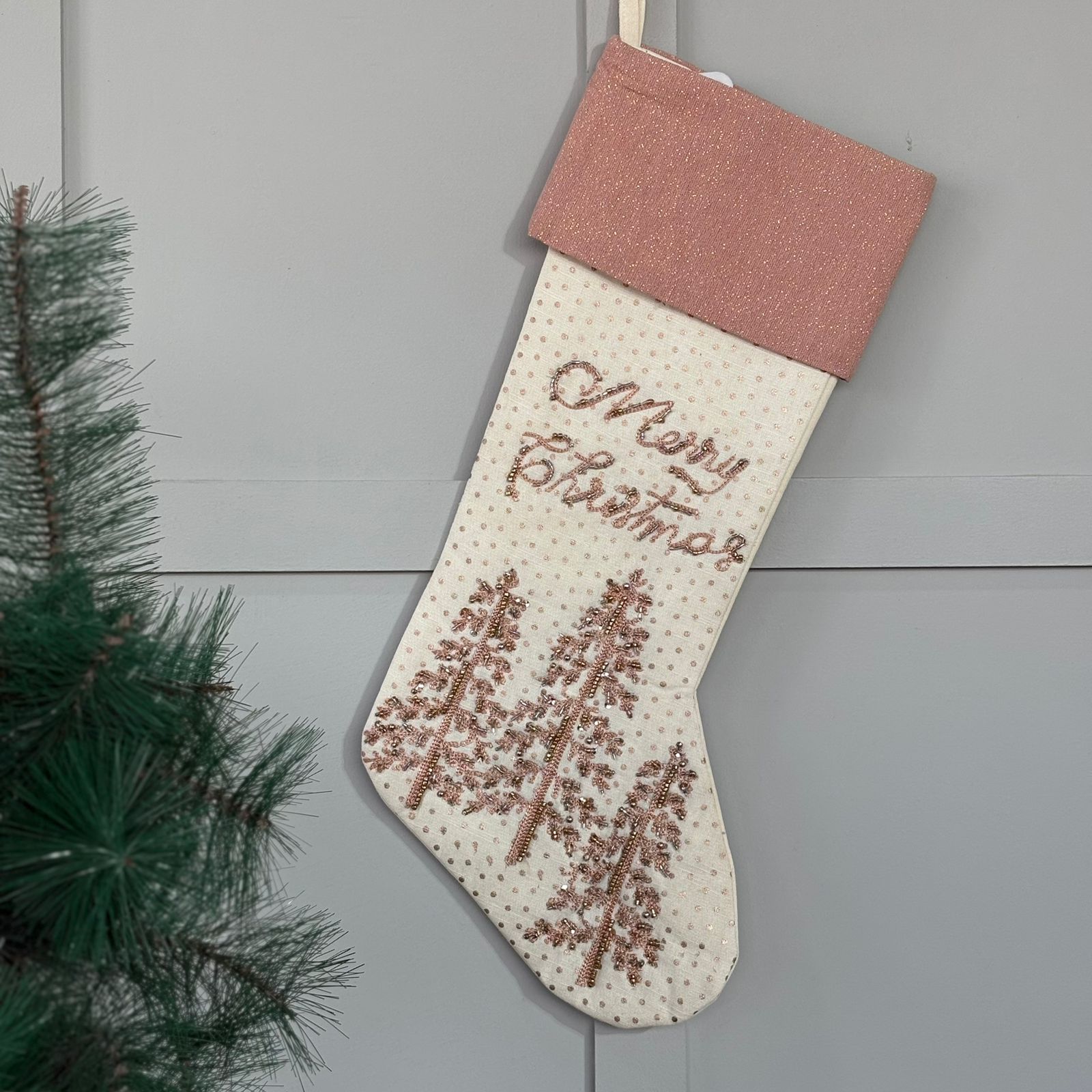 Christmas Stocking