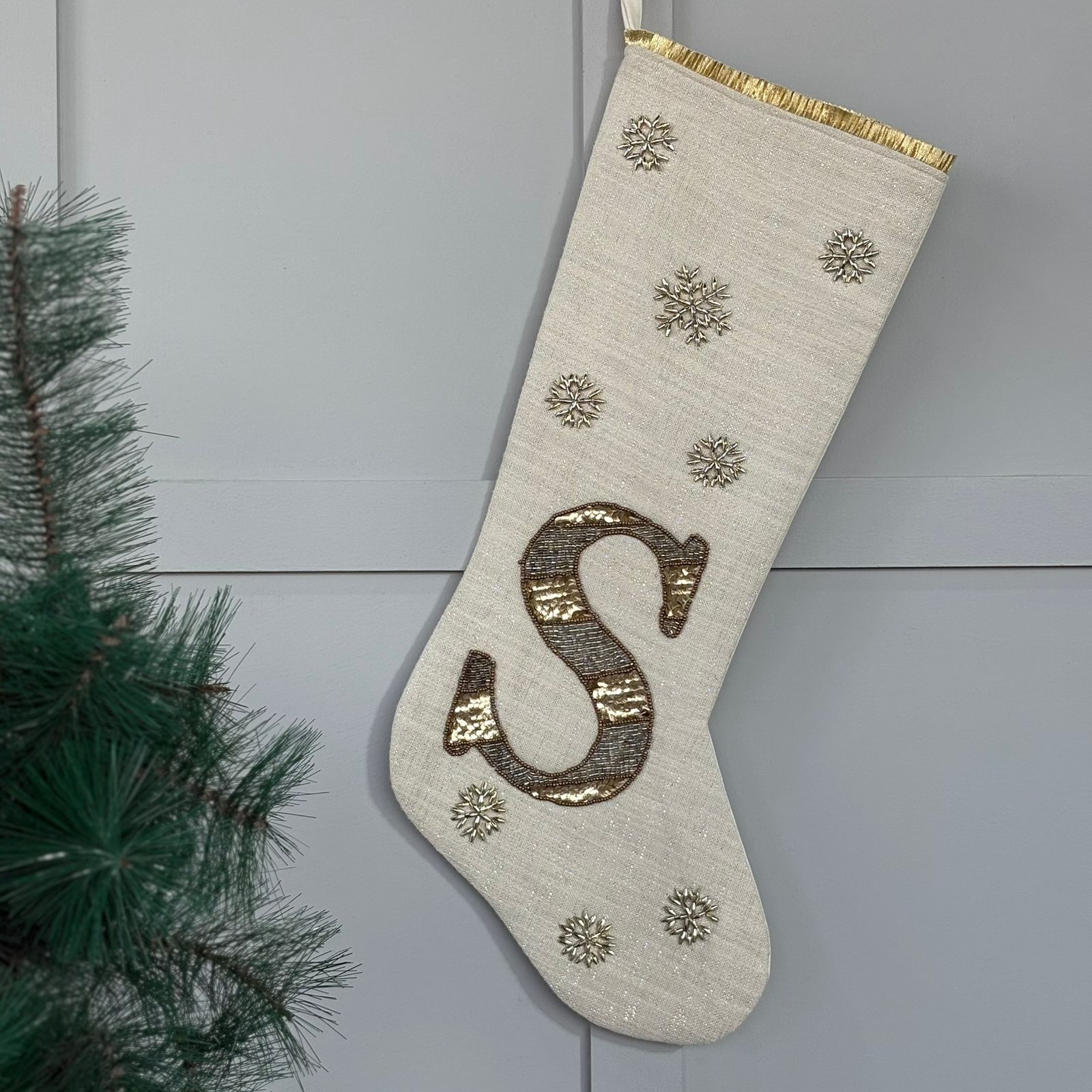 Christmas Stocking