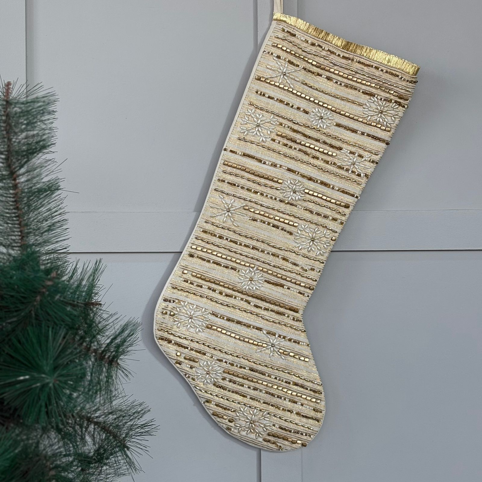 Christmas Stocking