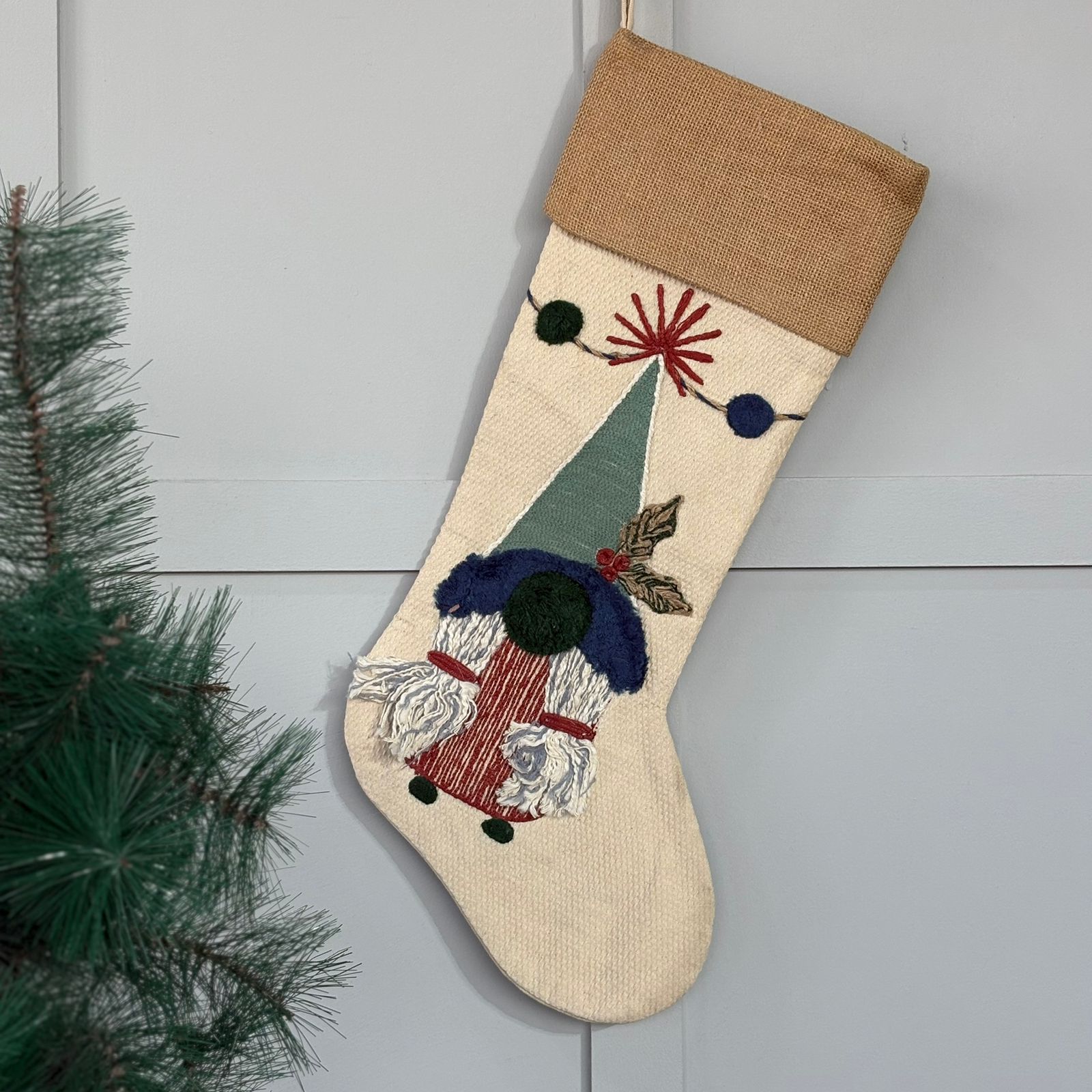 Christmas Stocking