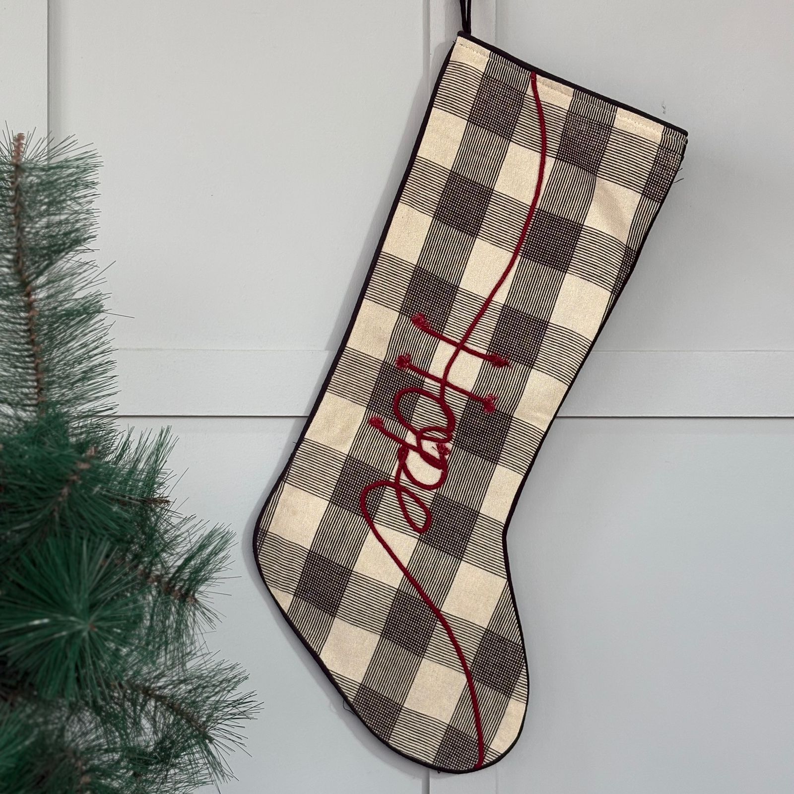 Christmas Stocking