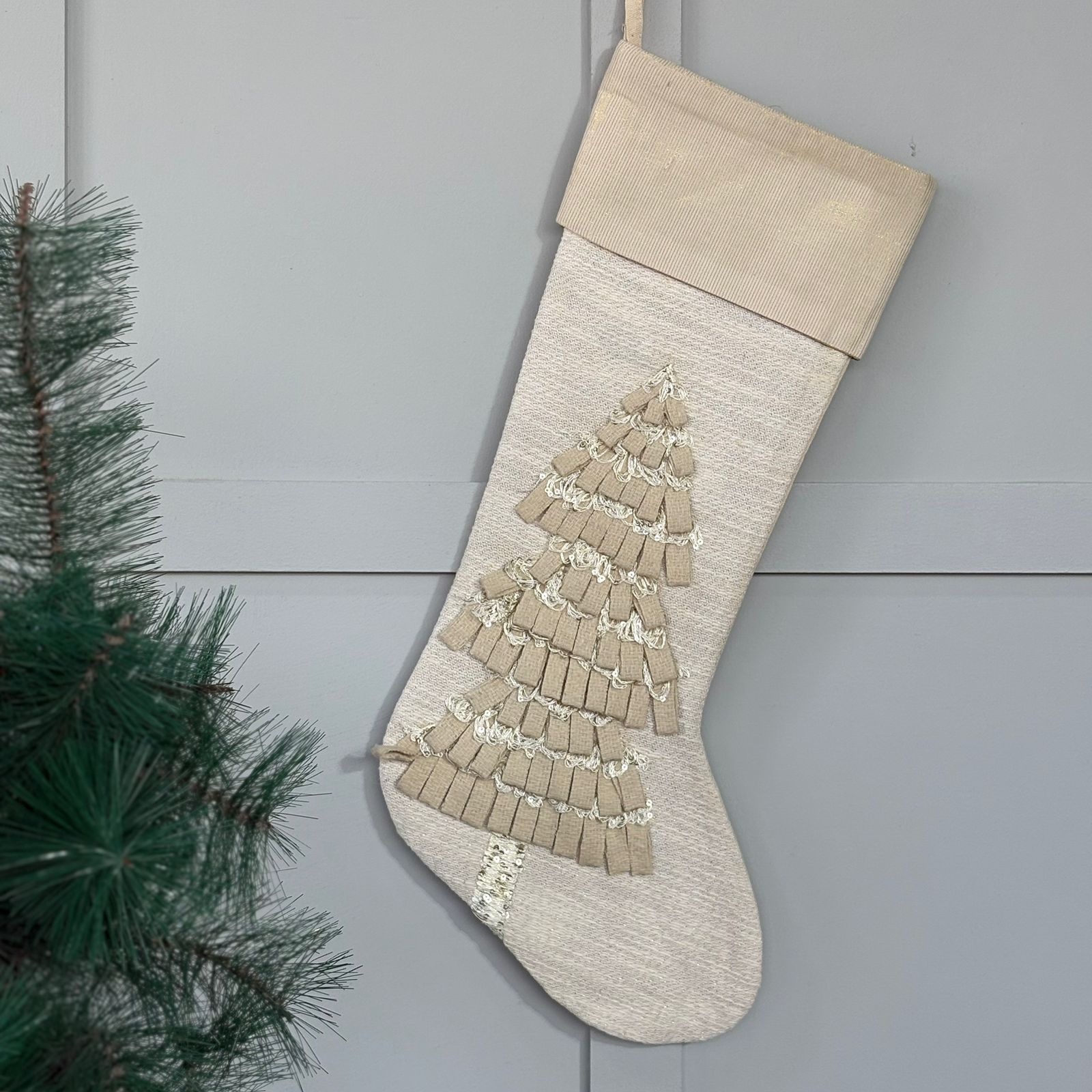 Christmas Stocking