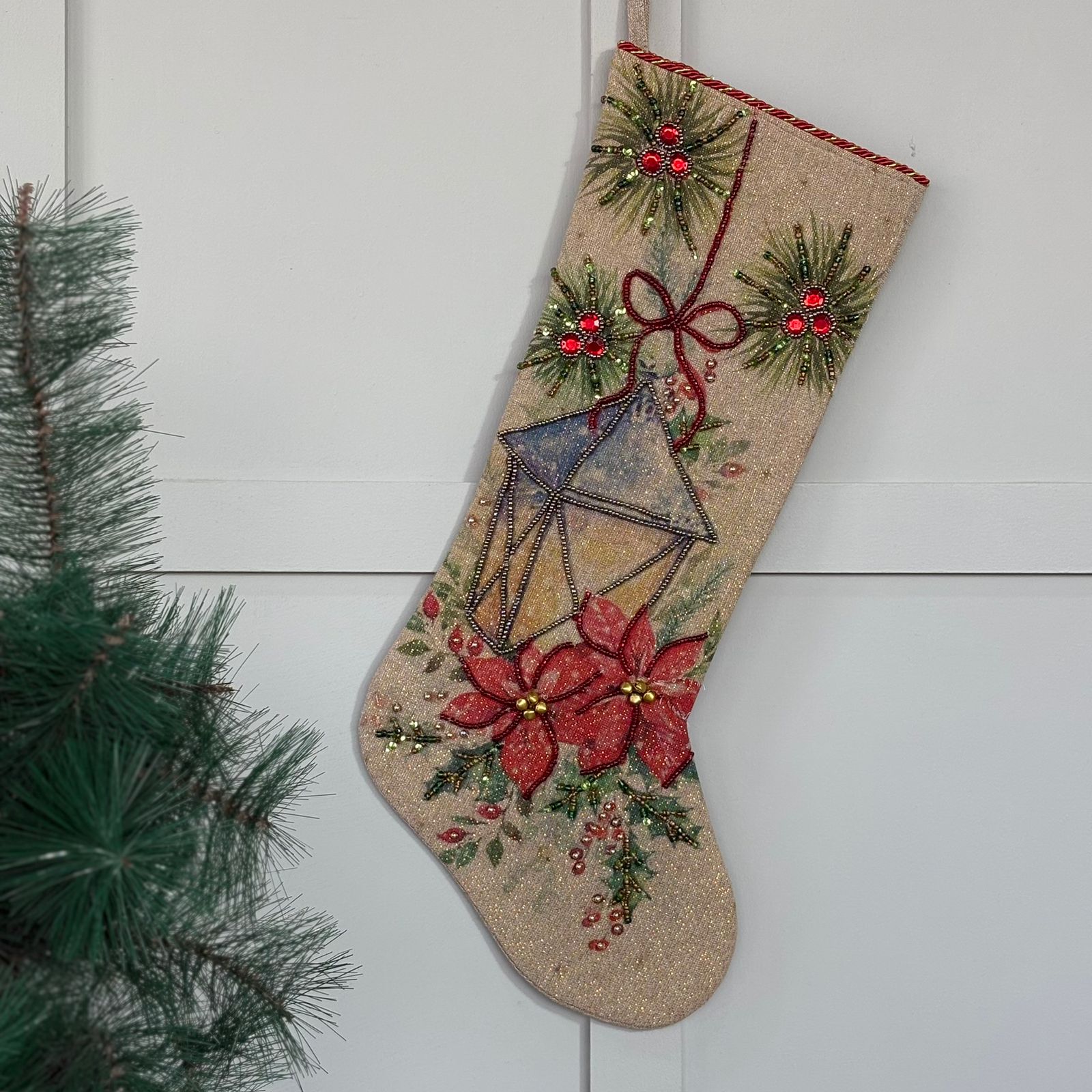 Christmas Stocking