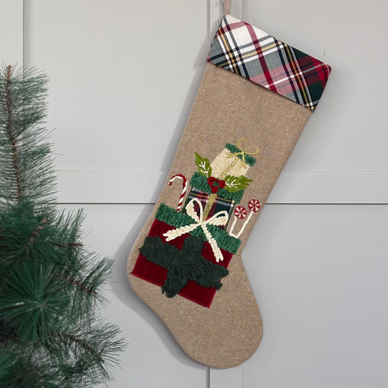 Christmas Stocking