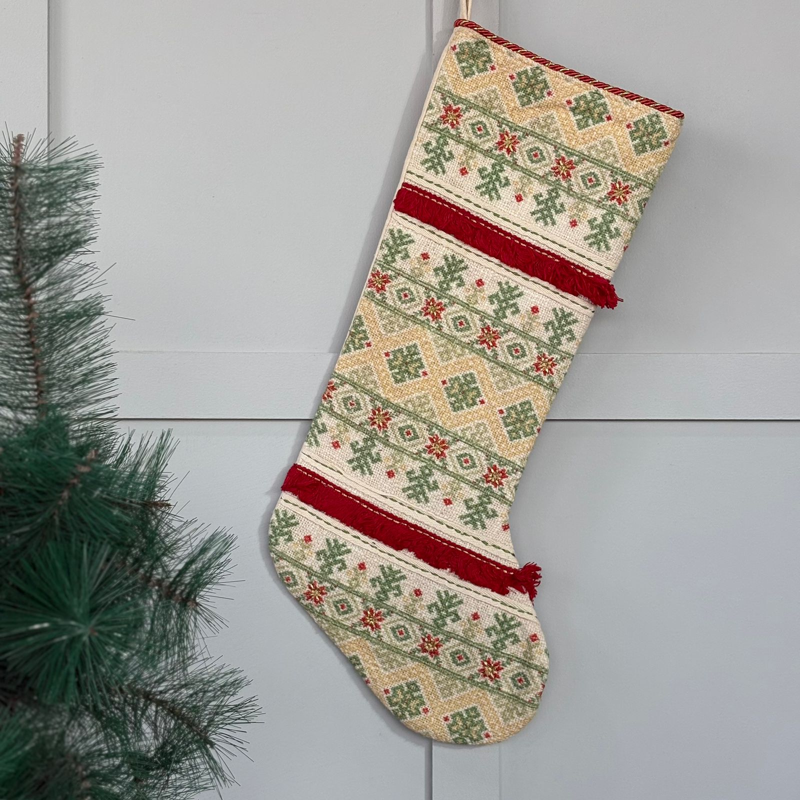 Christmas Stocking