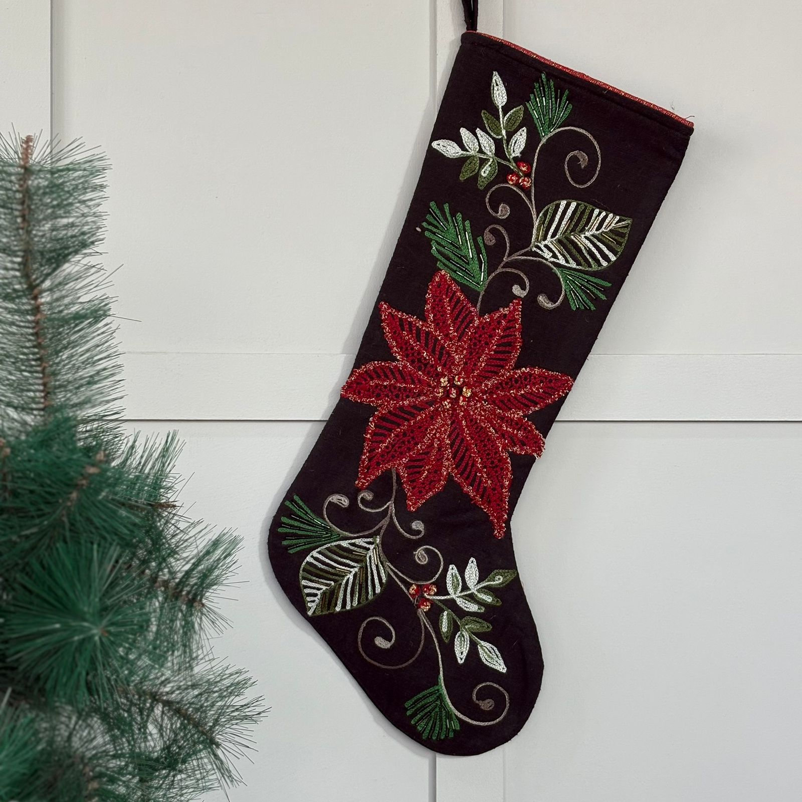 Christmas Stocking