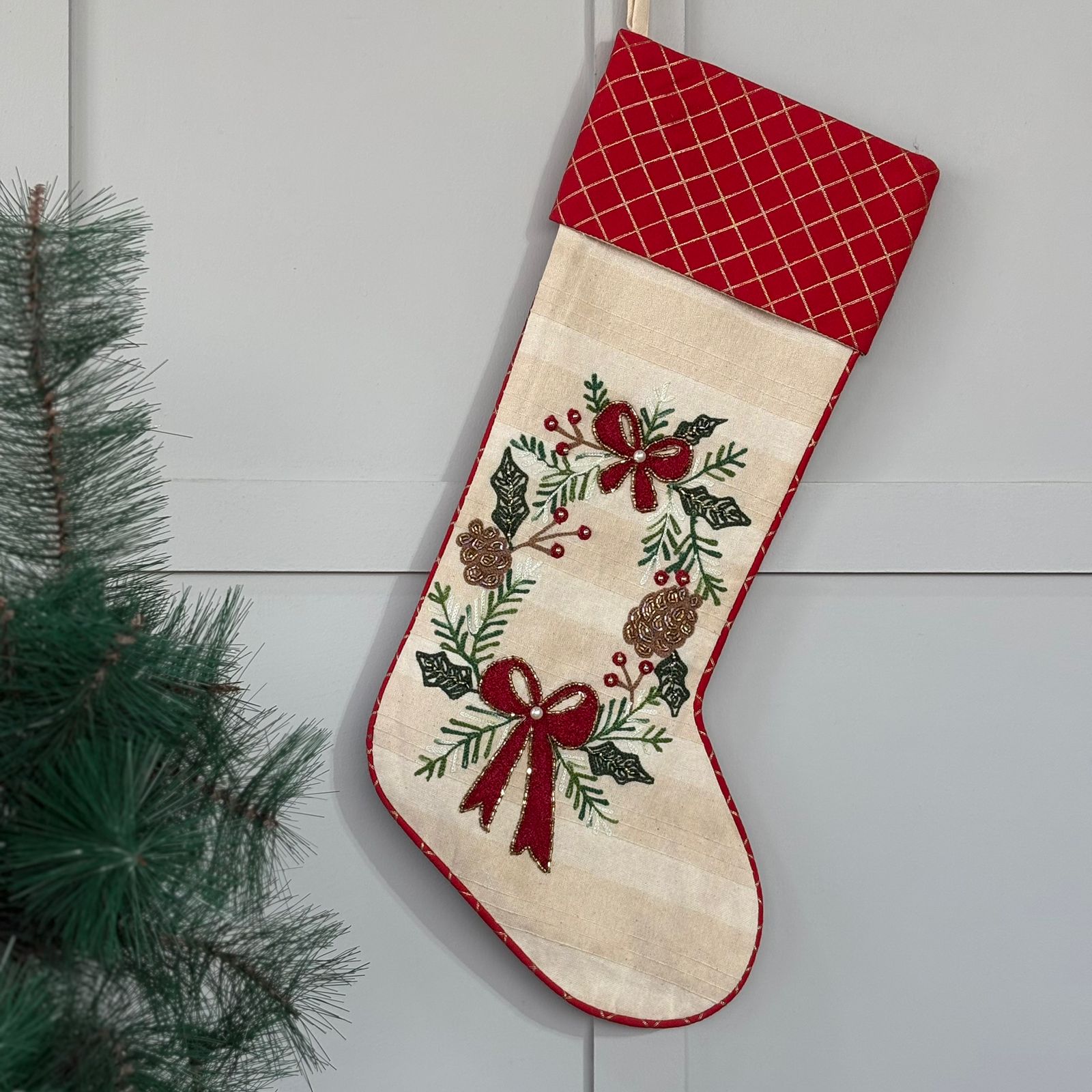 Christmas Stocking