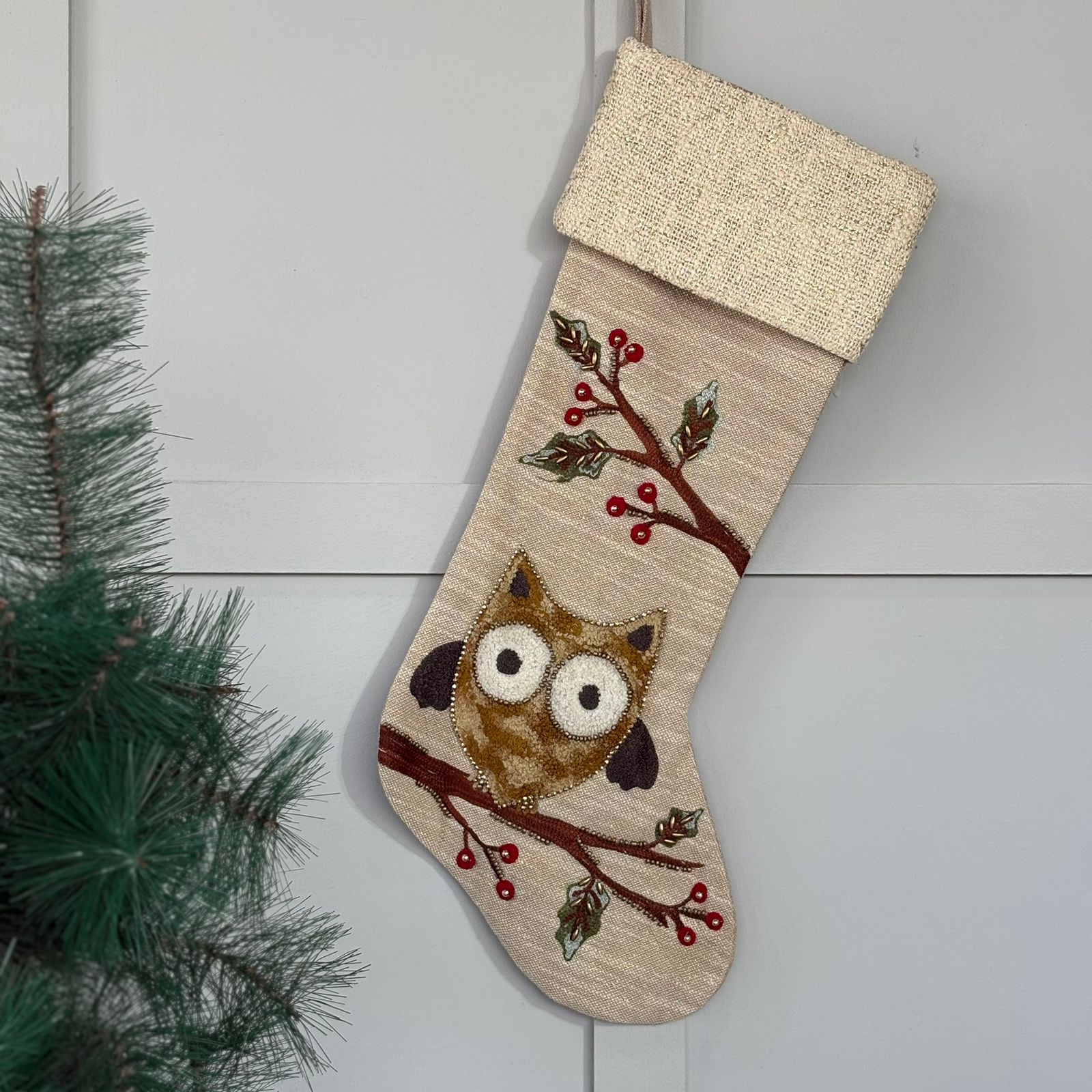 Christmas Stocking