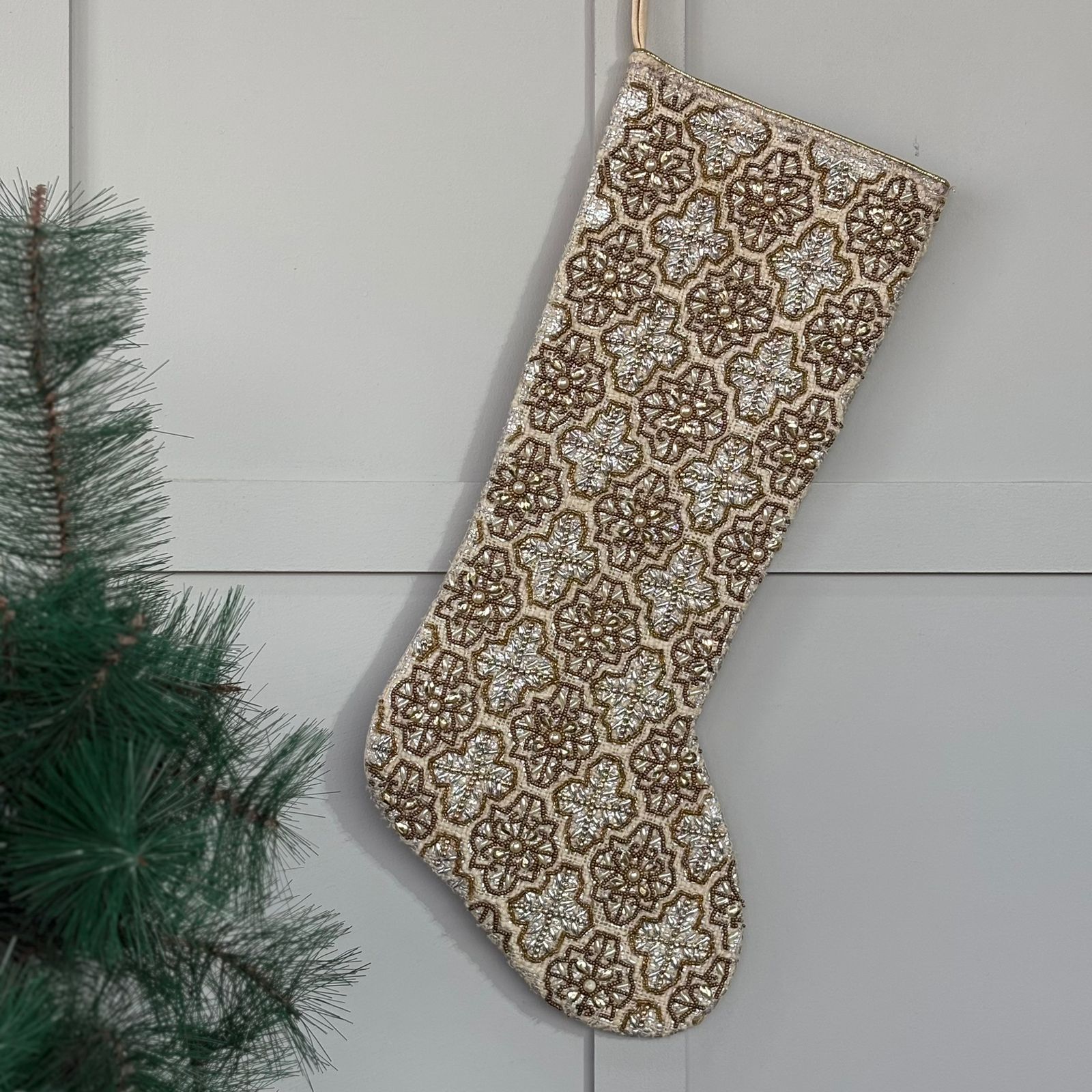 Christmas Stocking