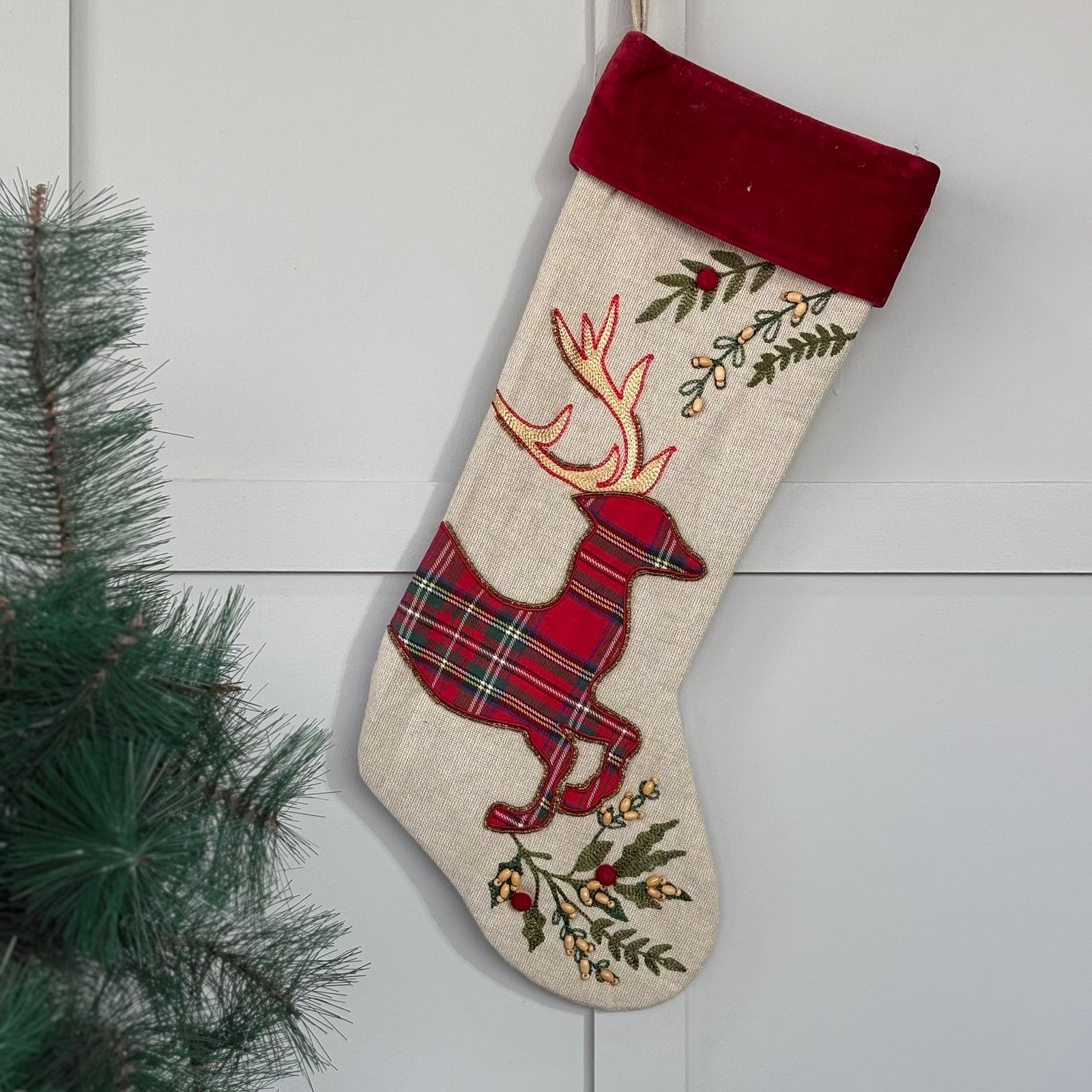 Christmas Stocking
