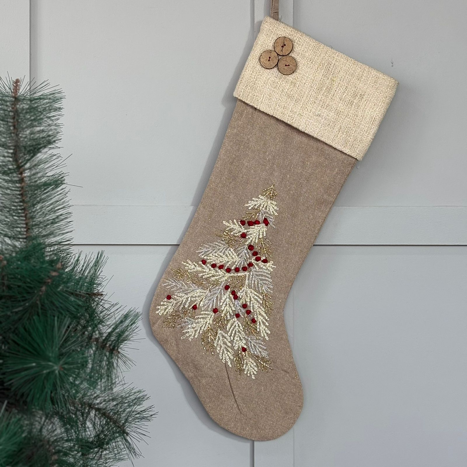 Christmas Stocking
