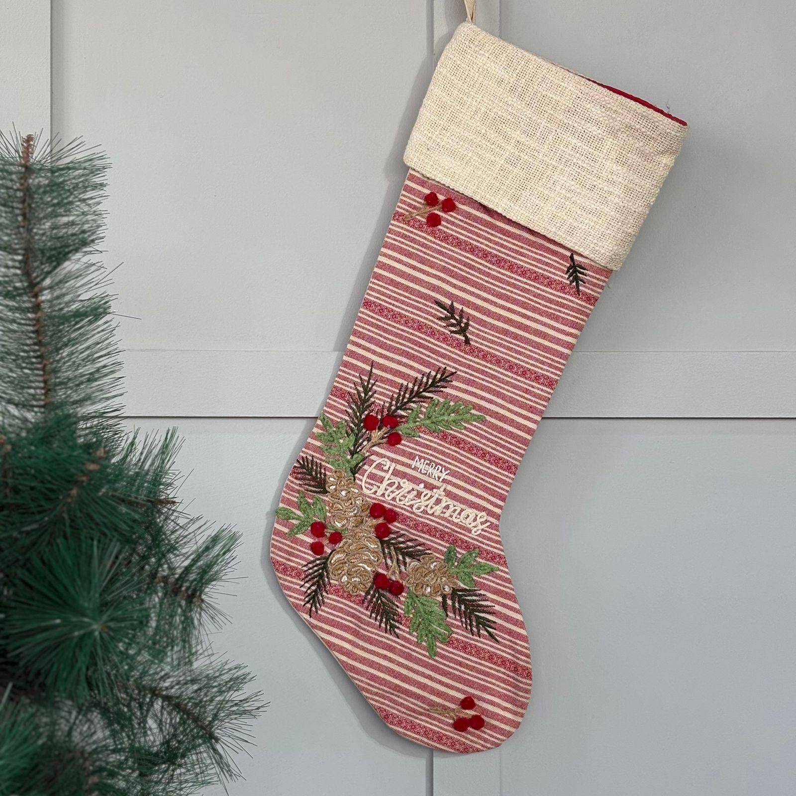 Christmas Stocking