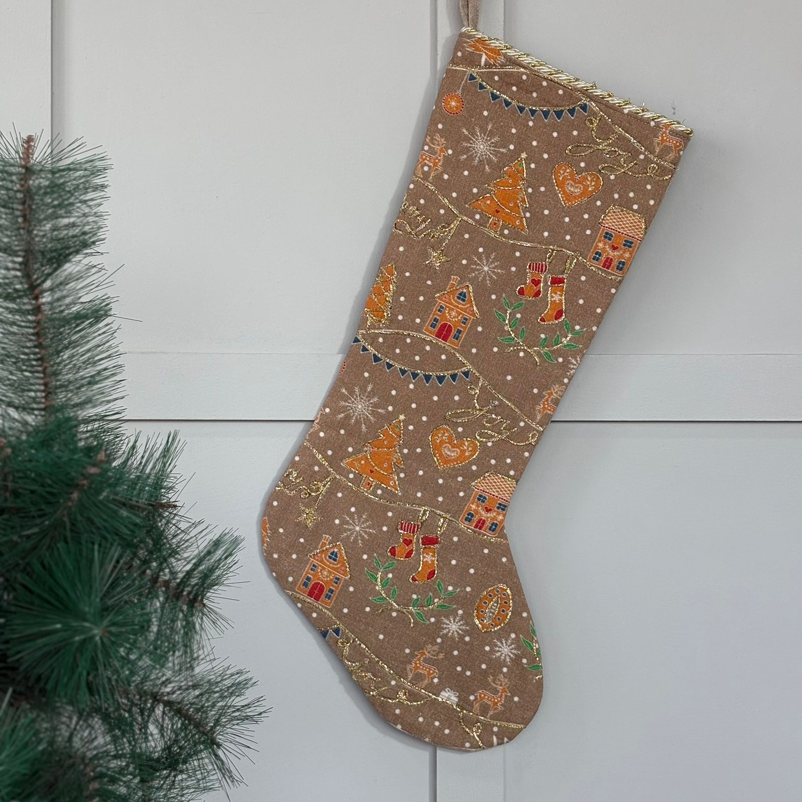 Christmas Stocking