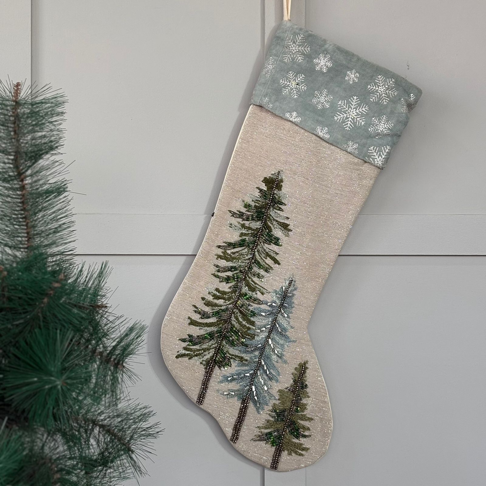 Christmas Stocking