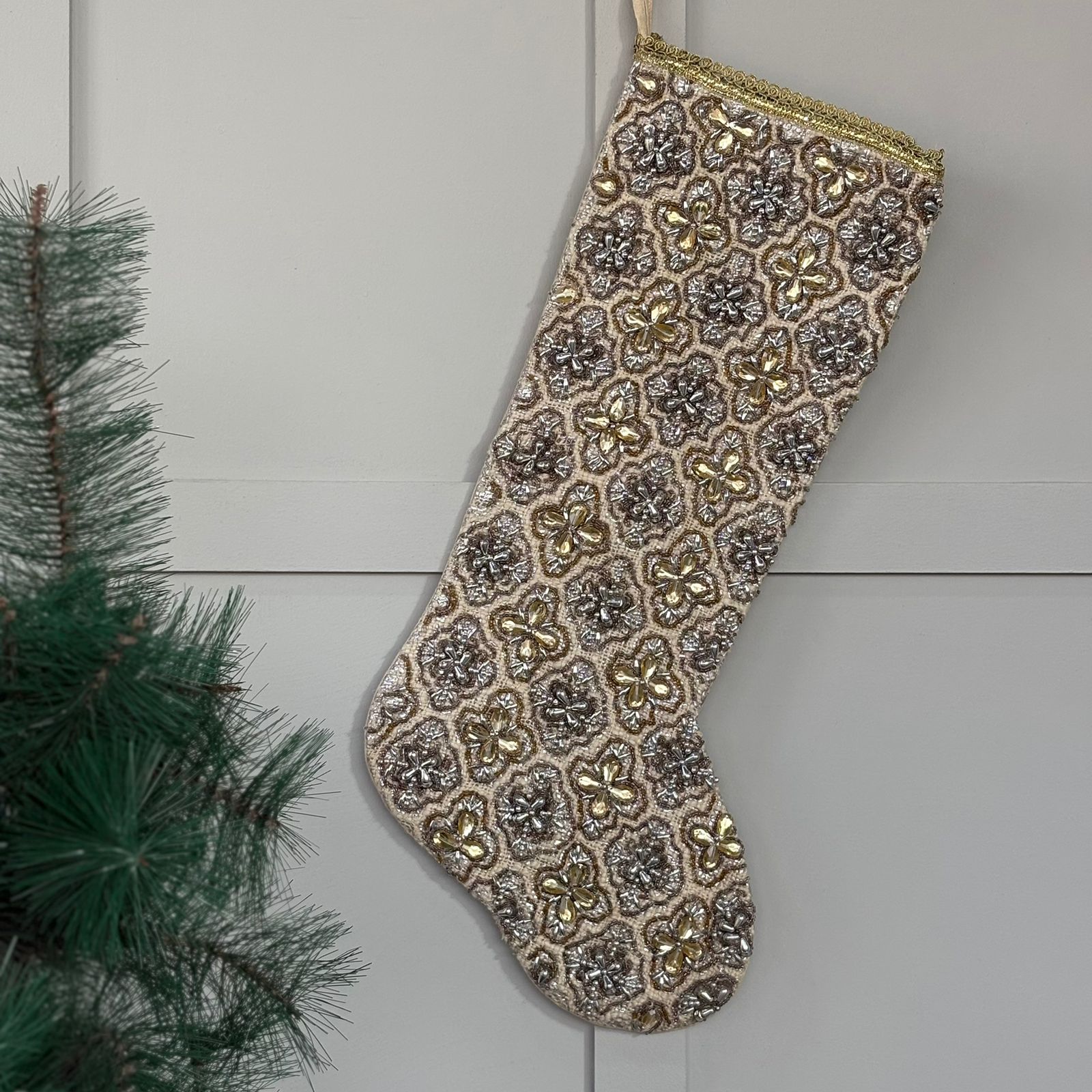 Christmas Stocking