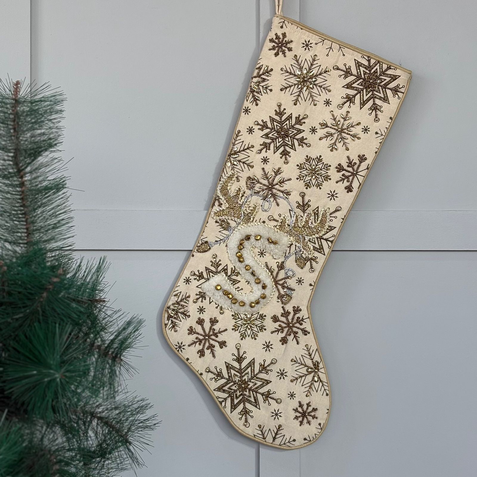 Christmas Stocking