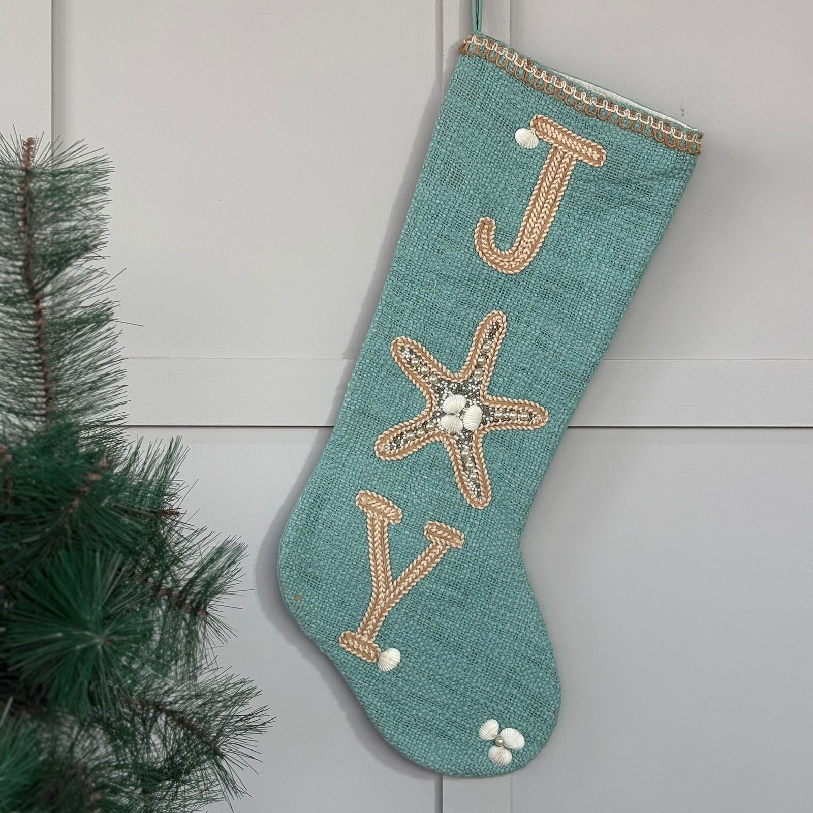 Christmas Stocking