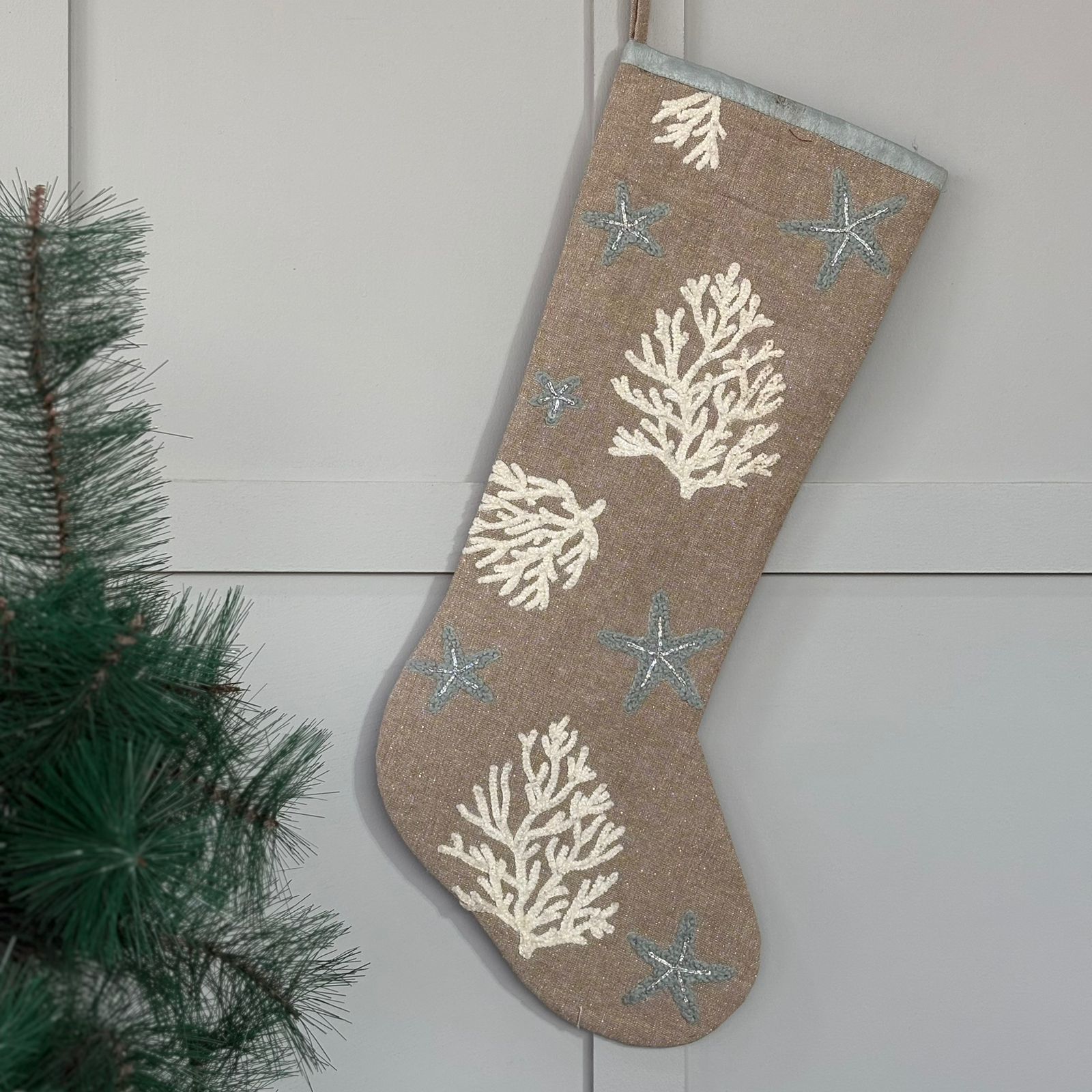 Christmas Stocking