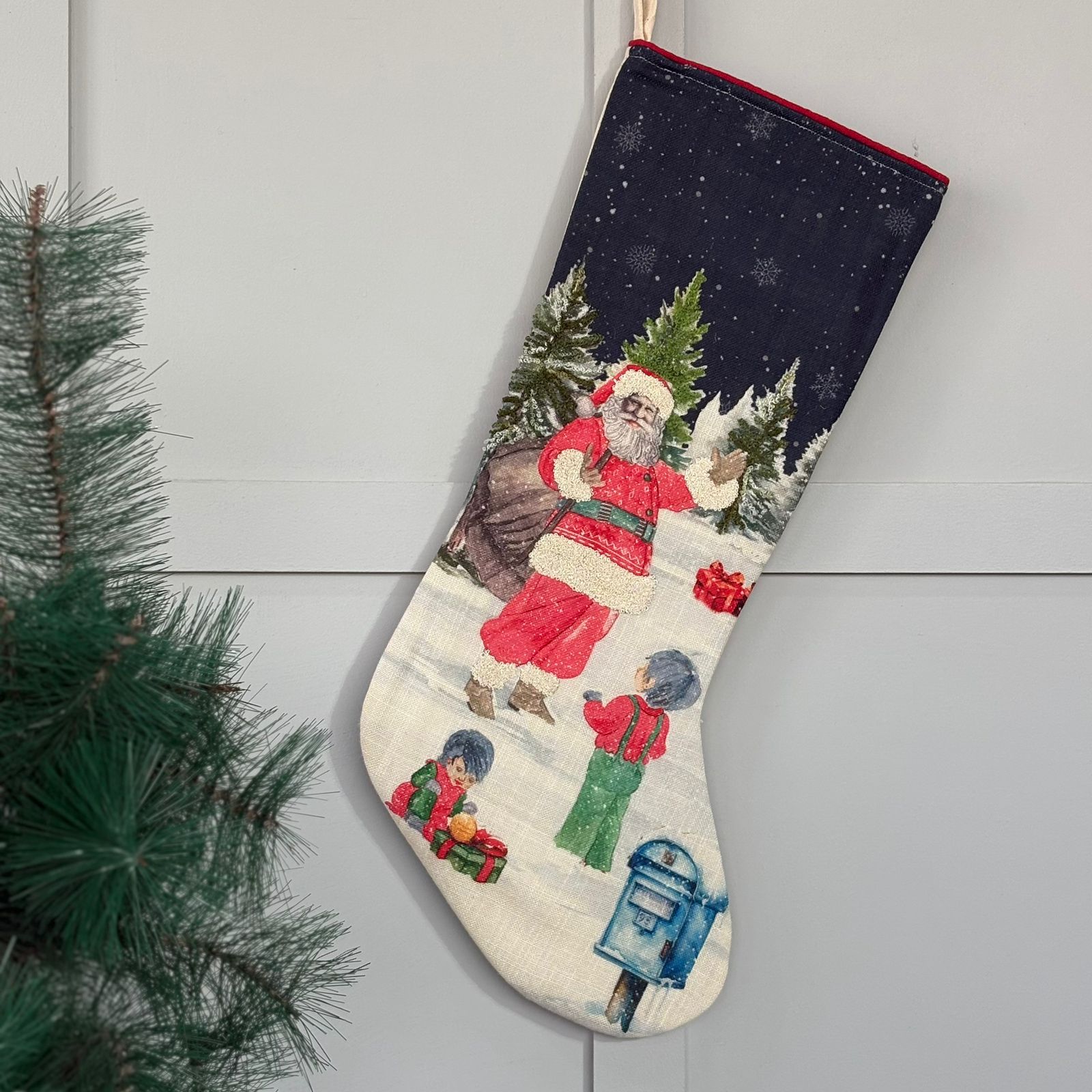 Christmas Stocking
