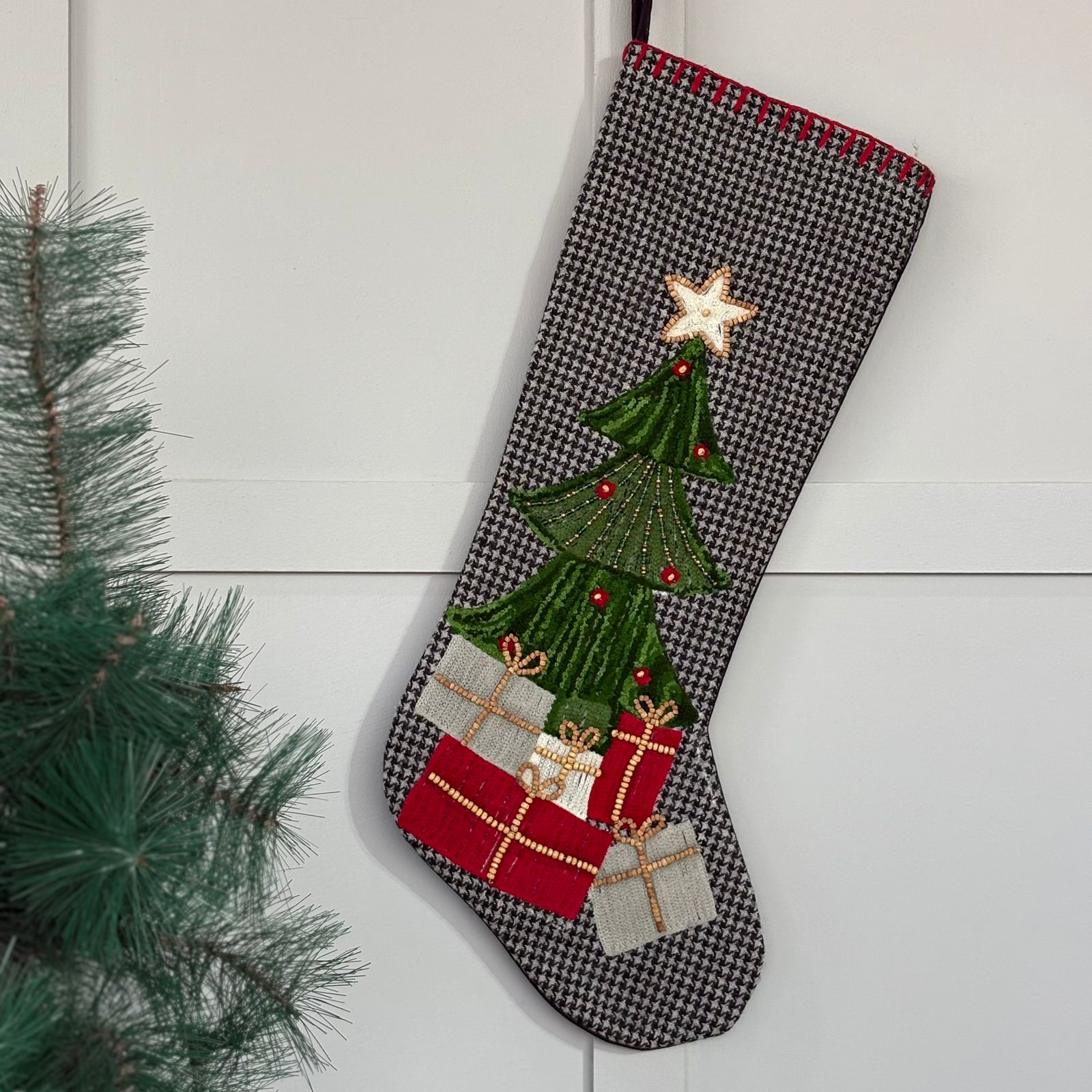 Christmas Stocking
