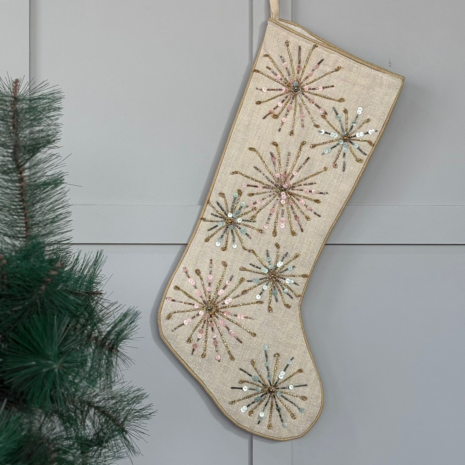 Christmas Stocking