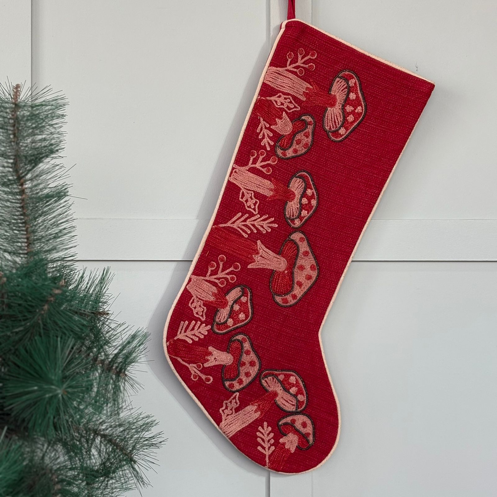 Christmas Stocking