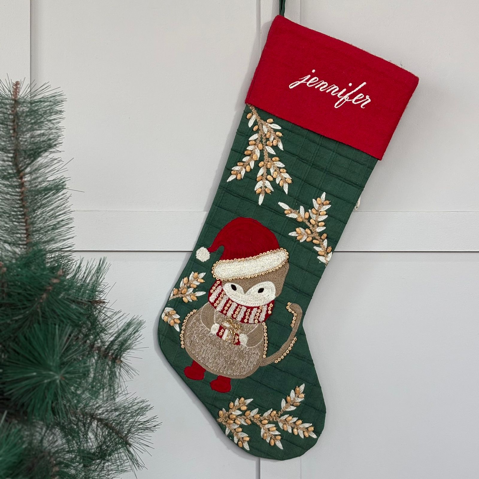 Christmas Stocking