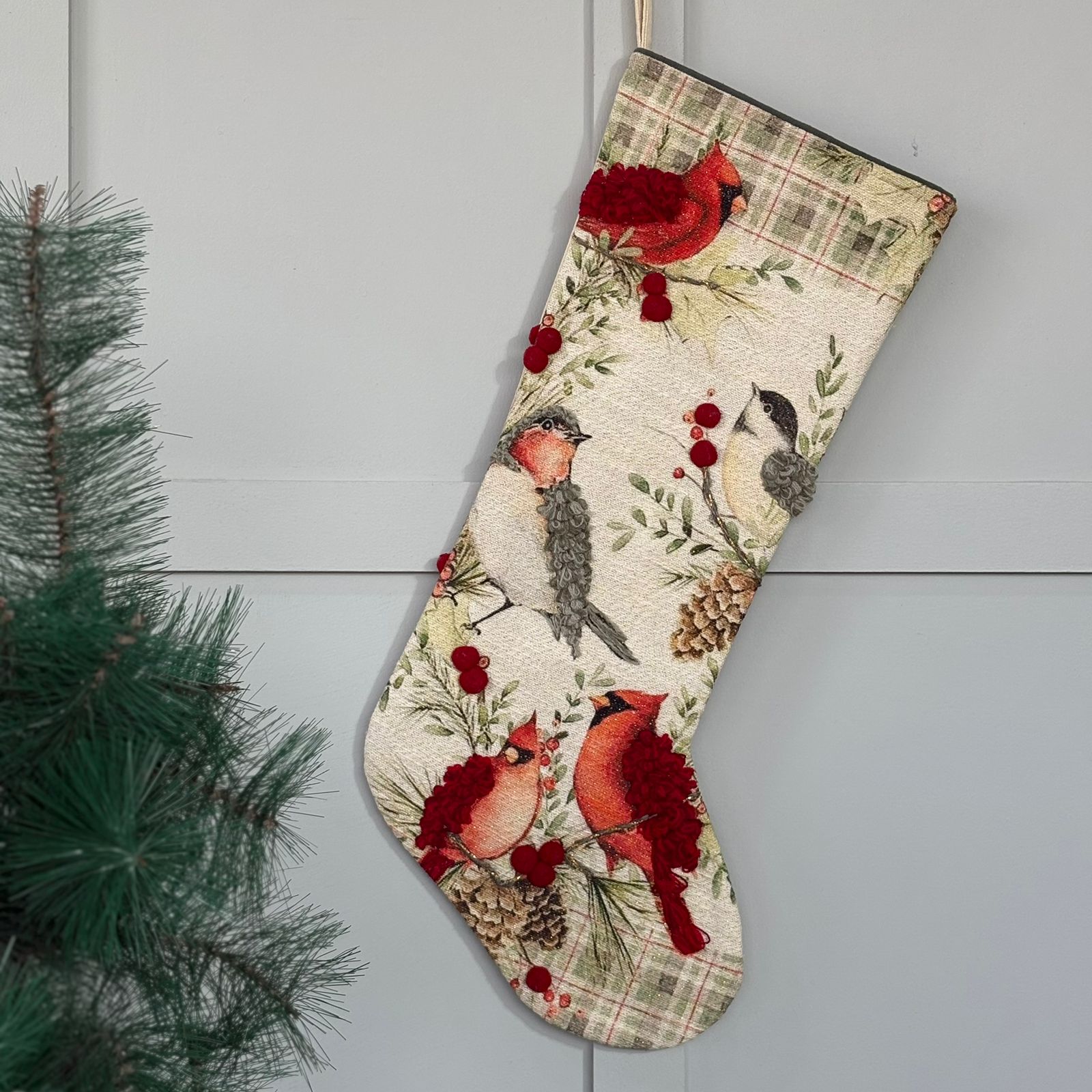 Christmas Stocking