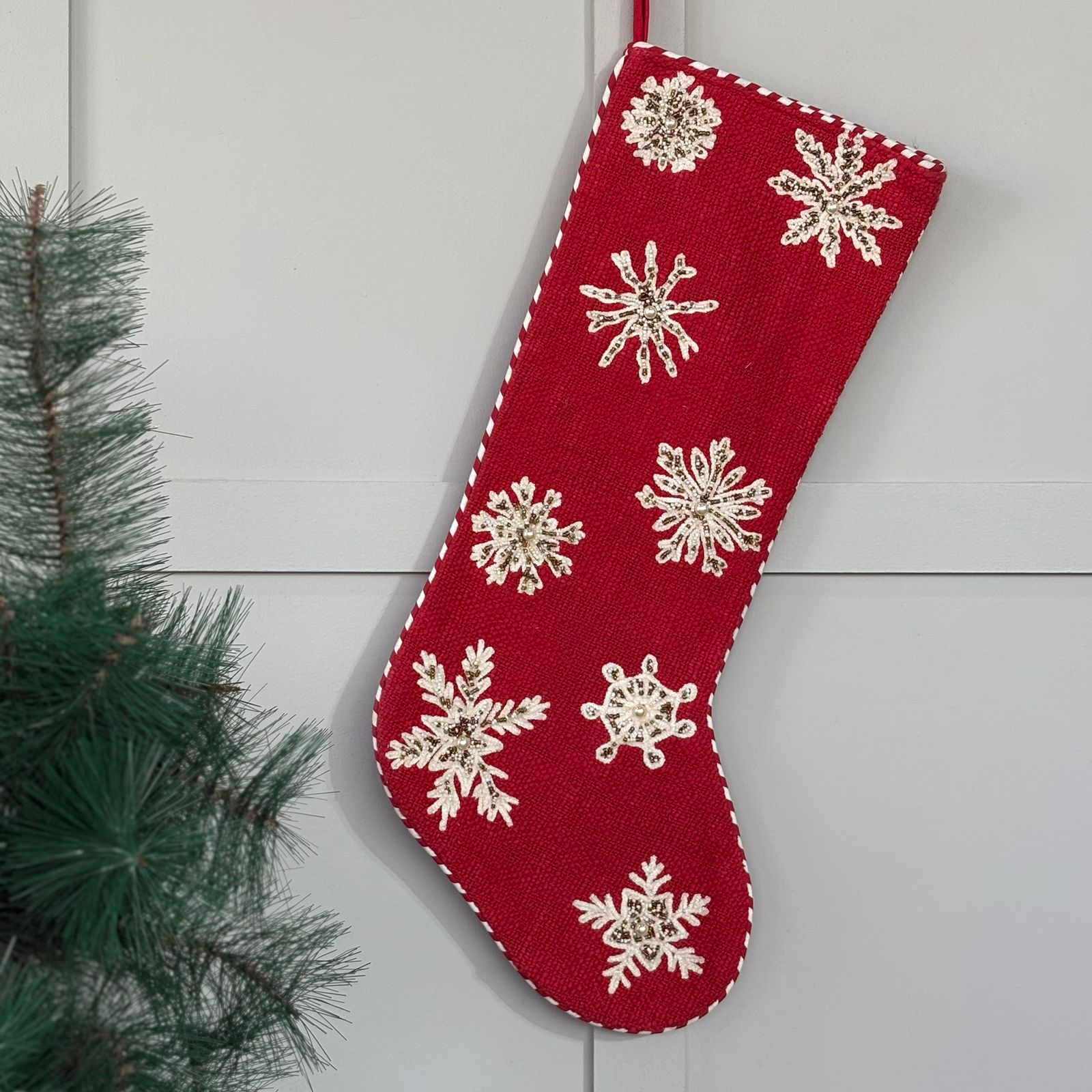 Christmas Stocking