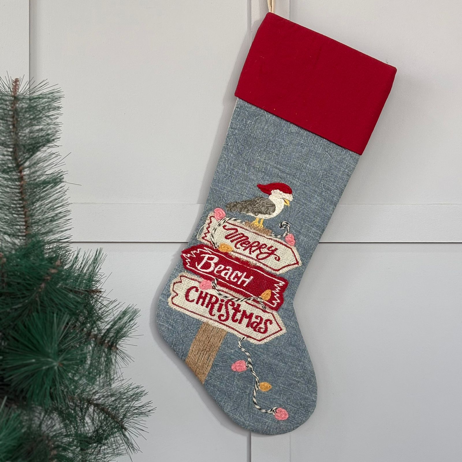 Christmas Stocking