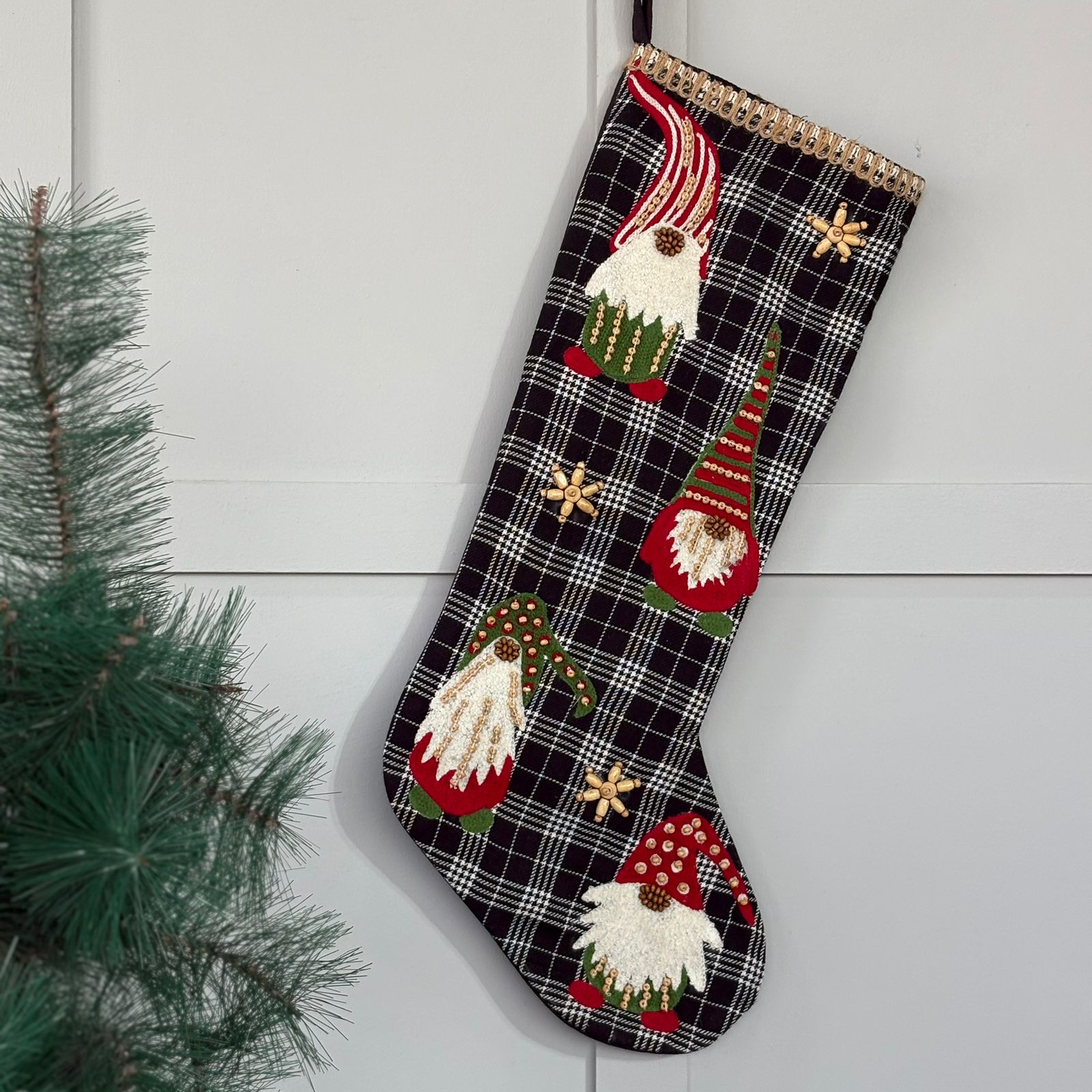 Christmas Stocking