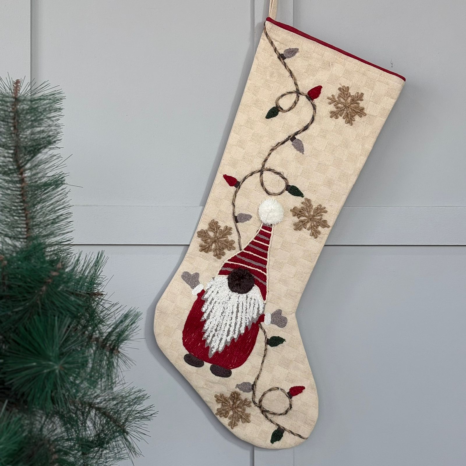 Christmas Stocking
