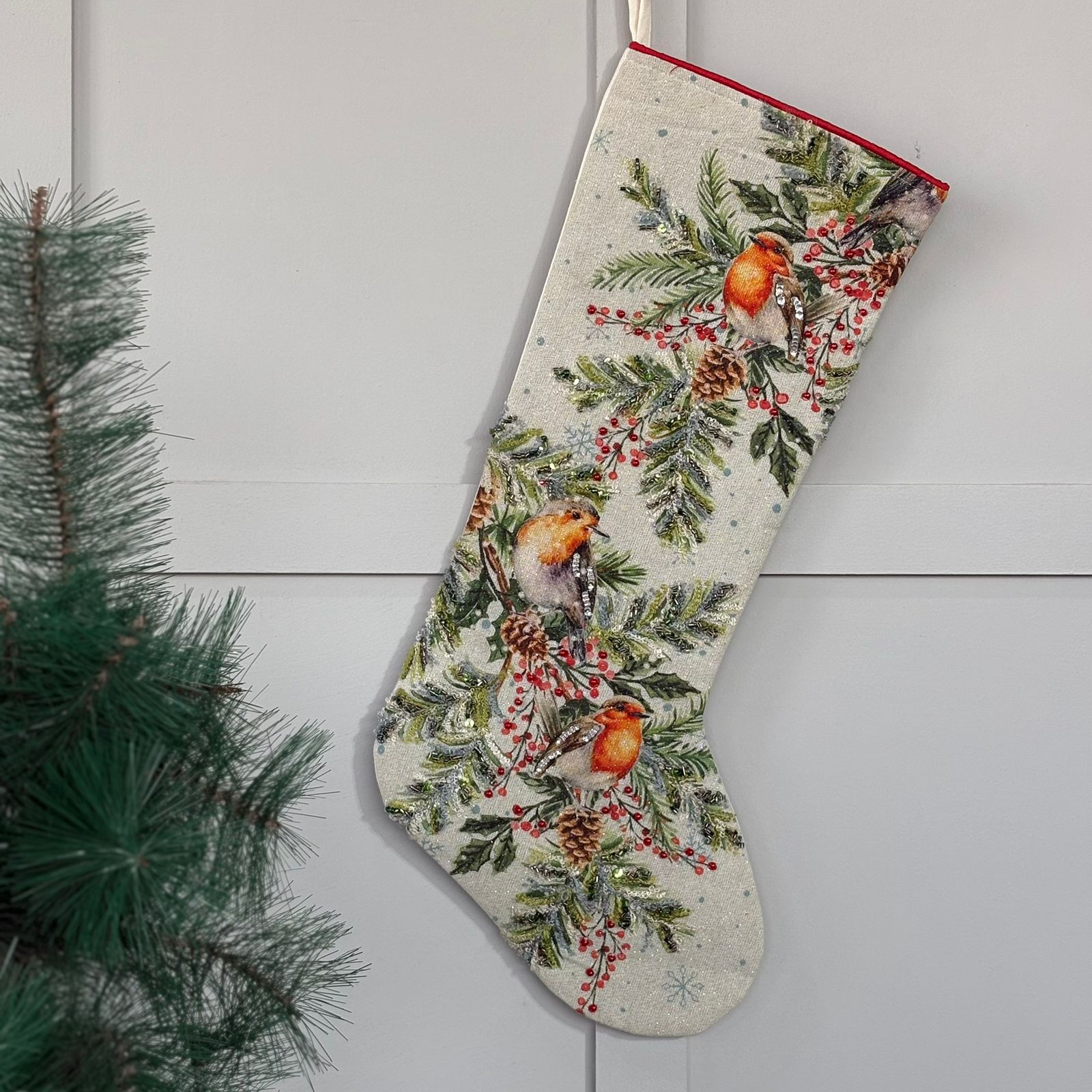 Christmas Stocking