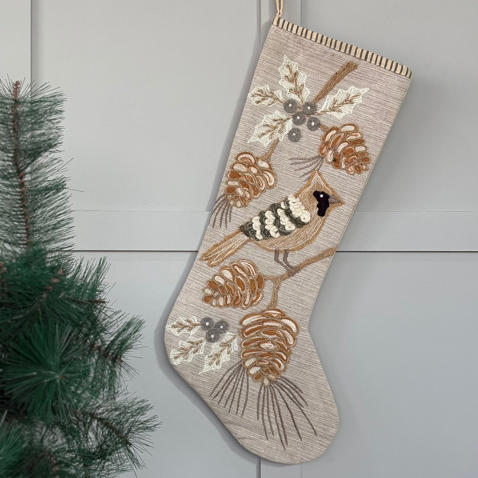 Christmas Stocking