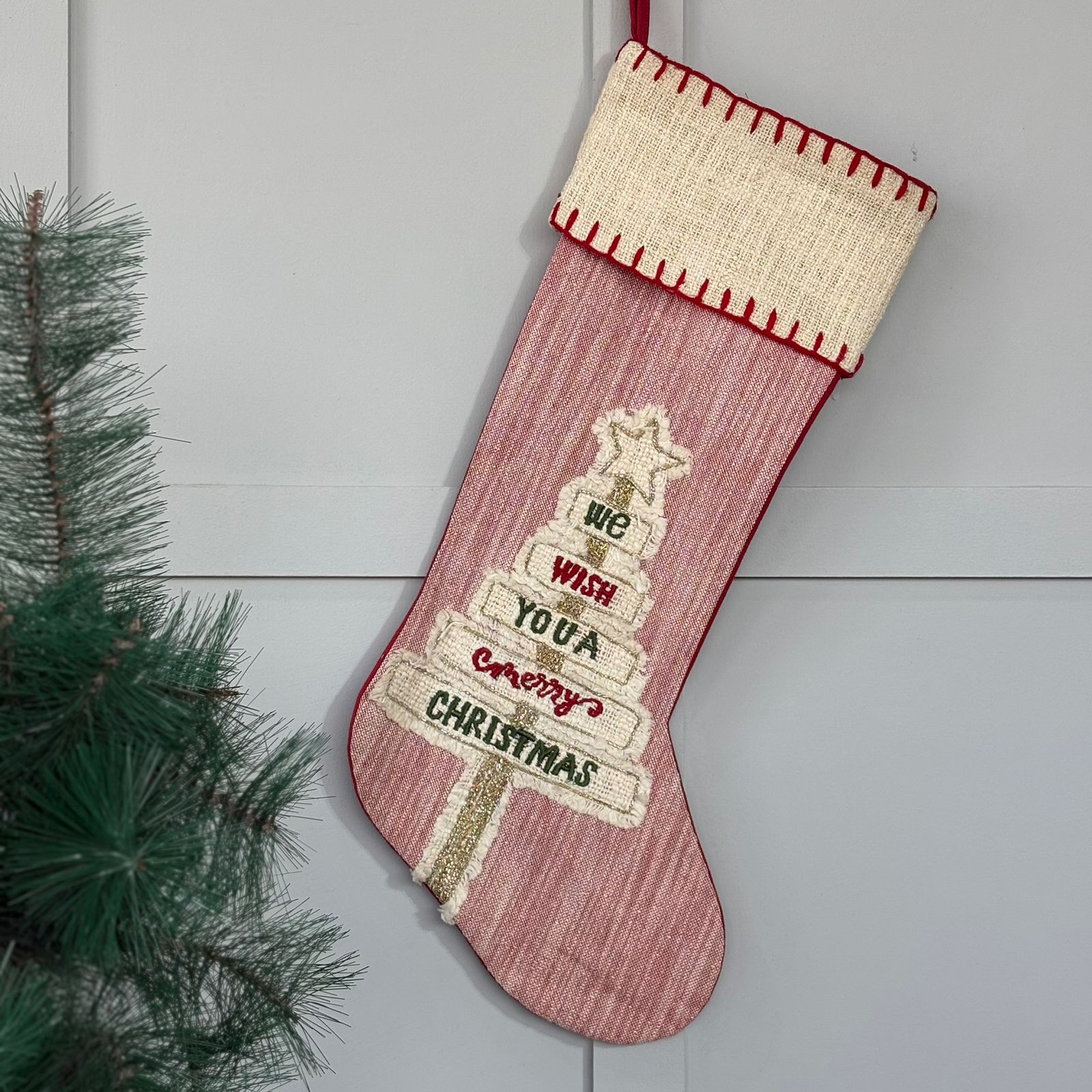 Christmas Stocking