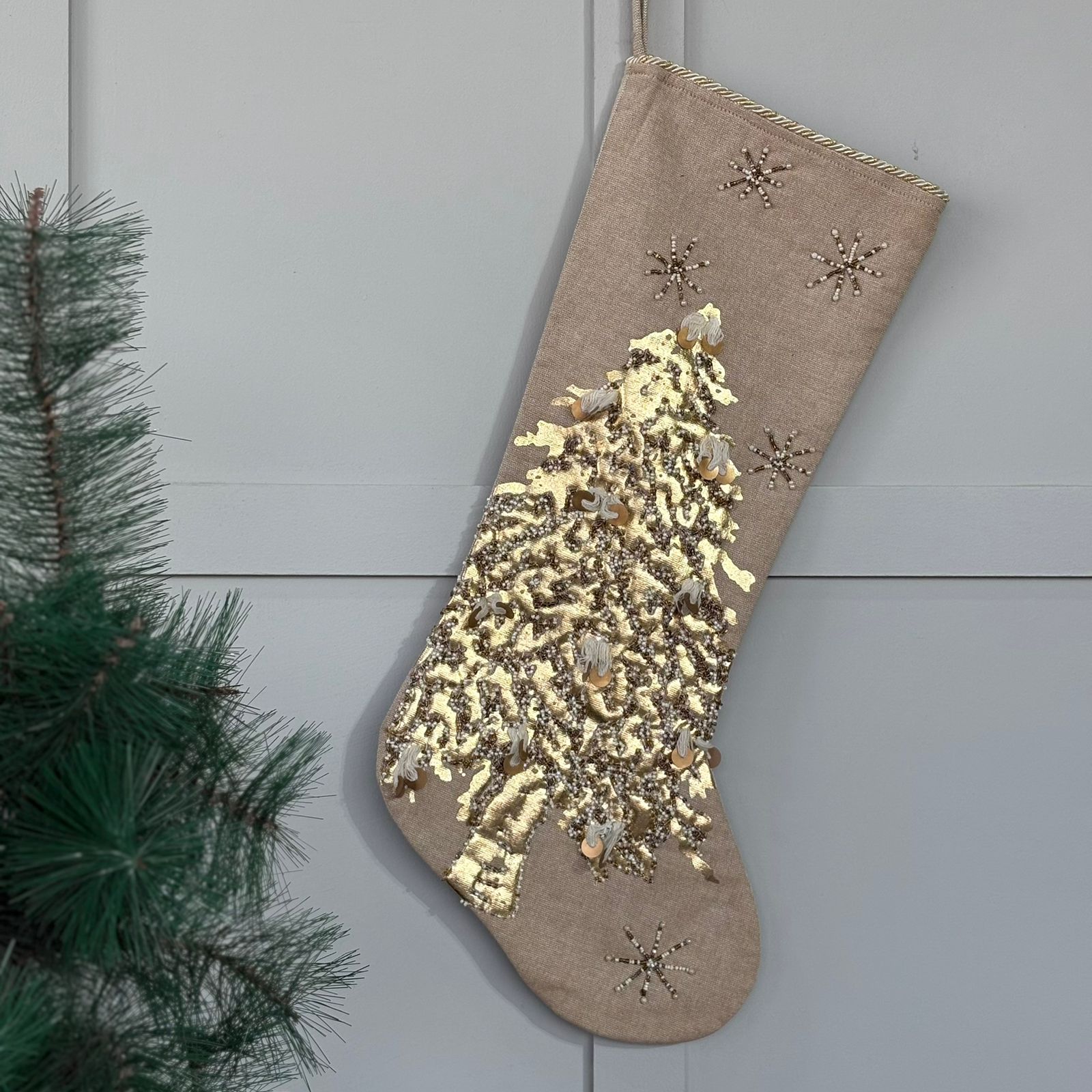 Christmas Stocking