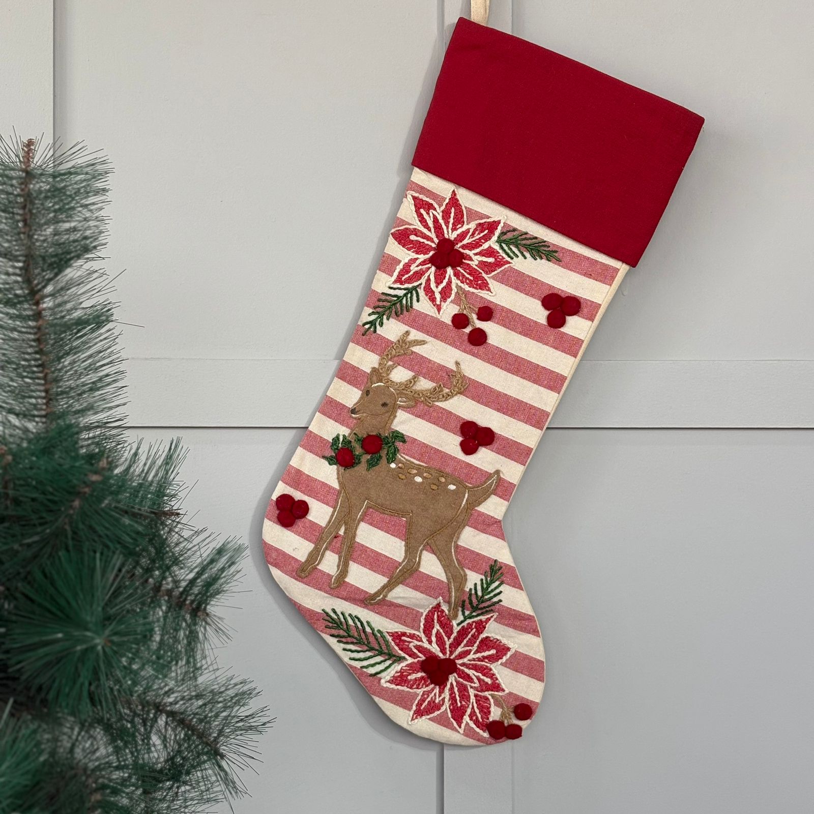 Christmas Stocking
