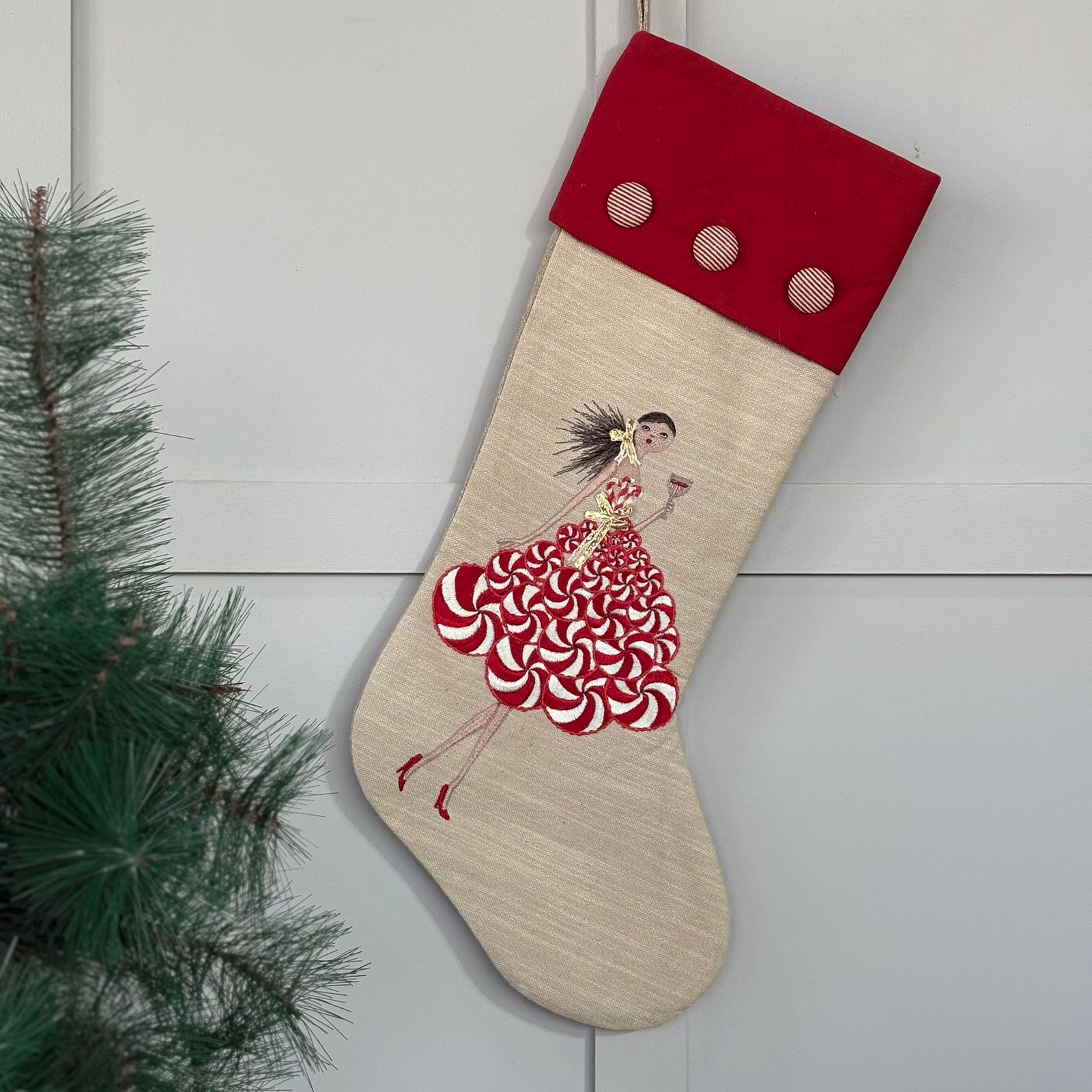 Christmas Stocking