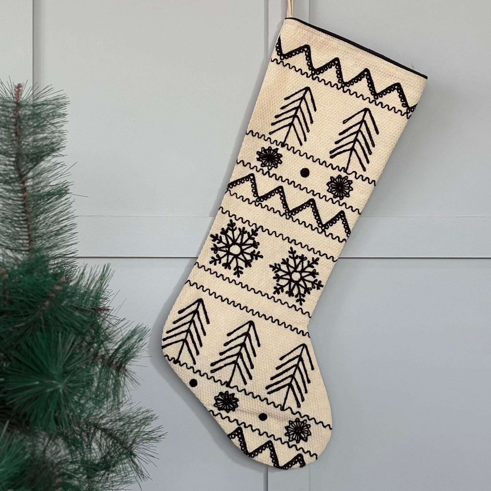 Christmas Stocking