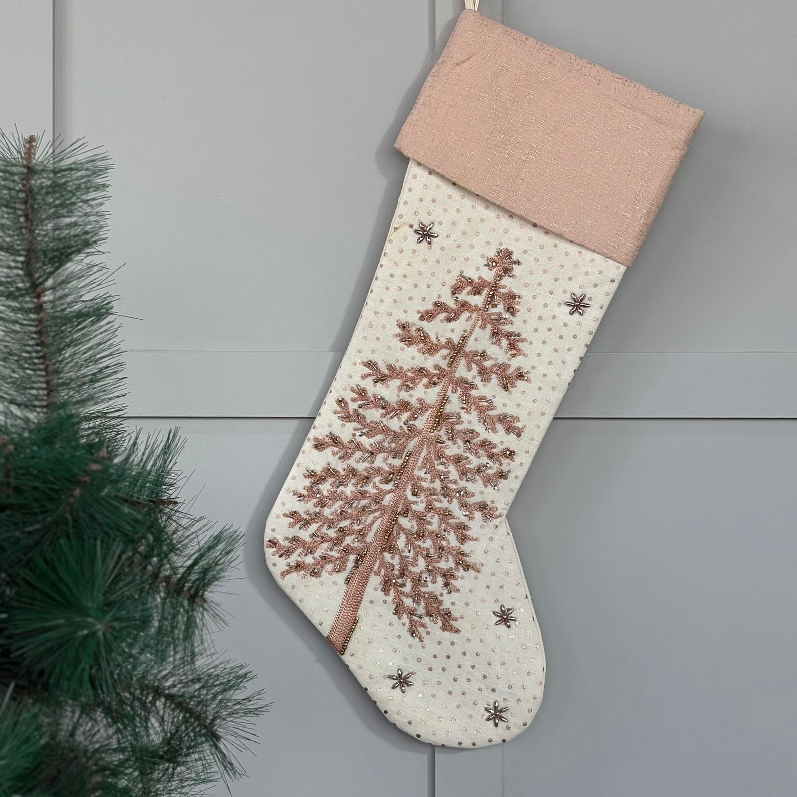 Christmas Stocking