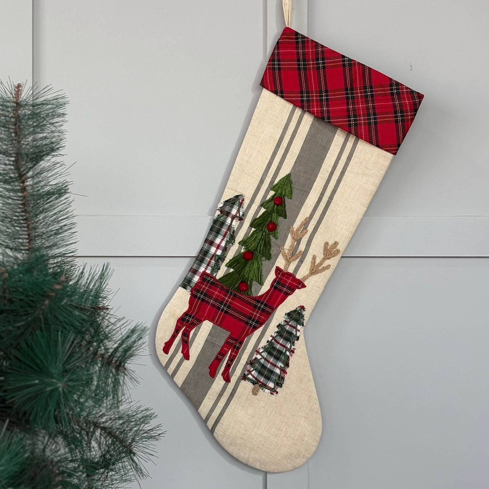Christmas Stocking