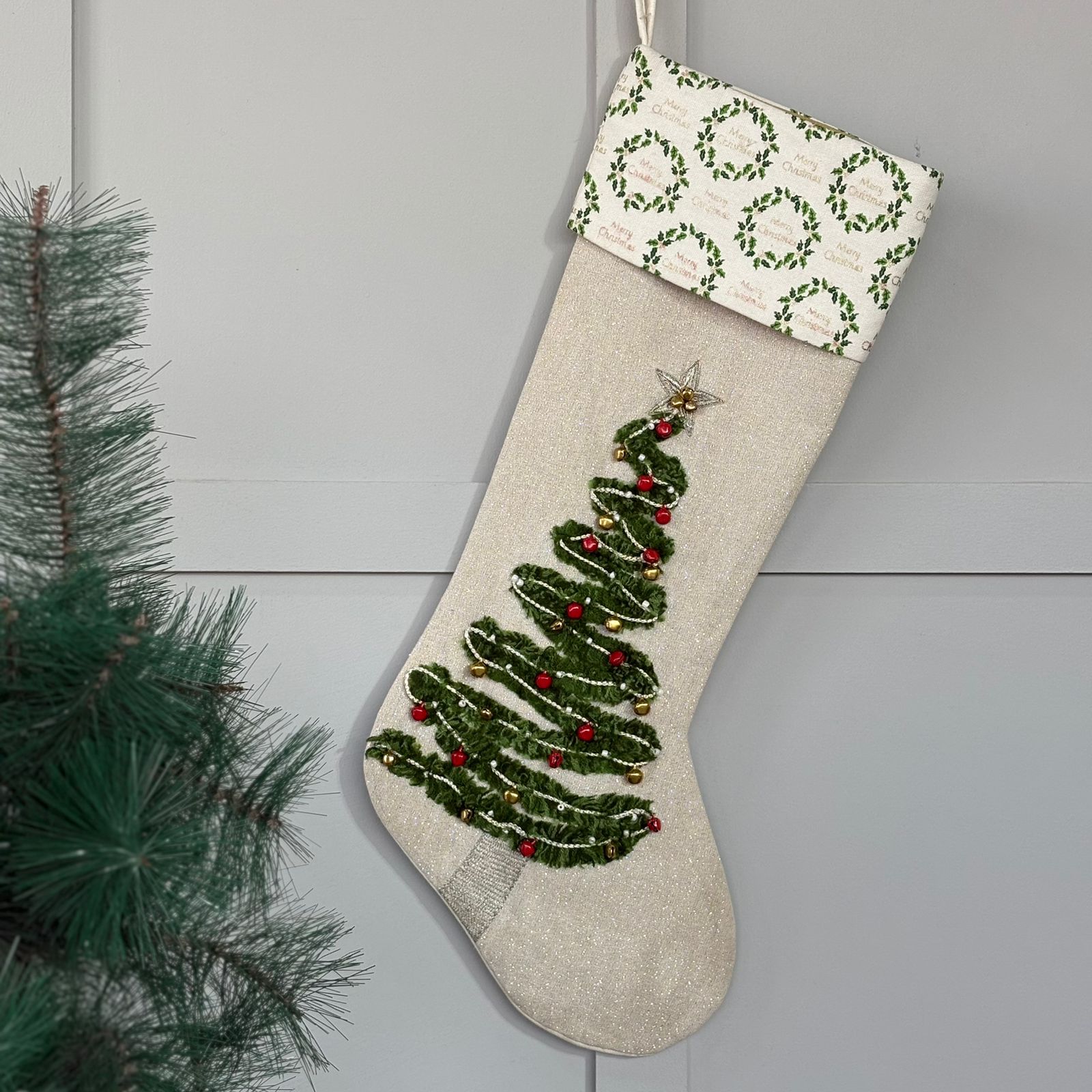 Christmas Stocking