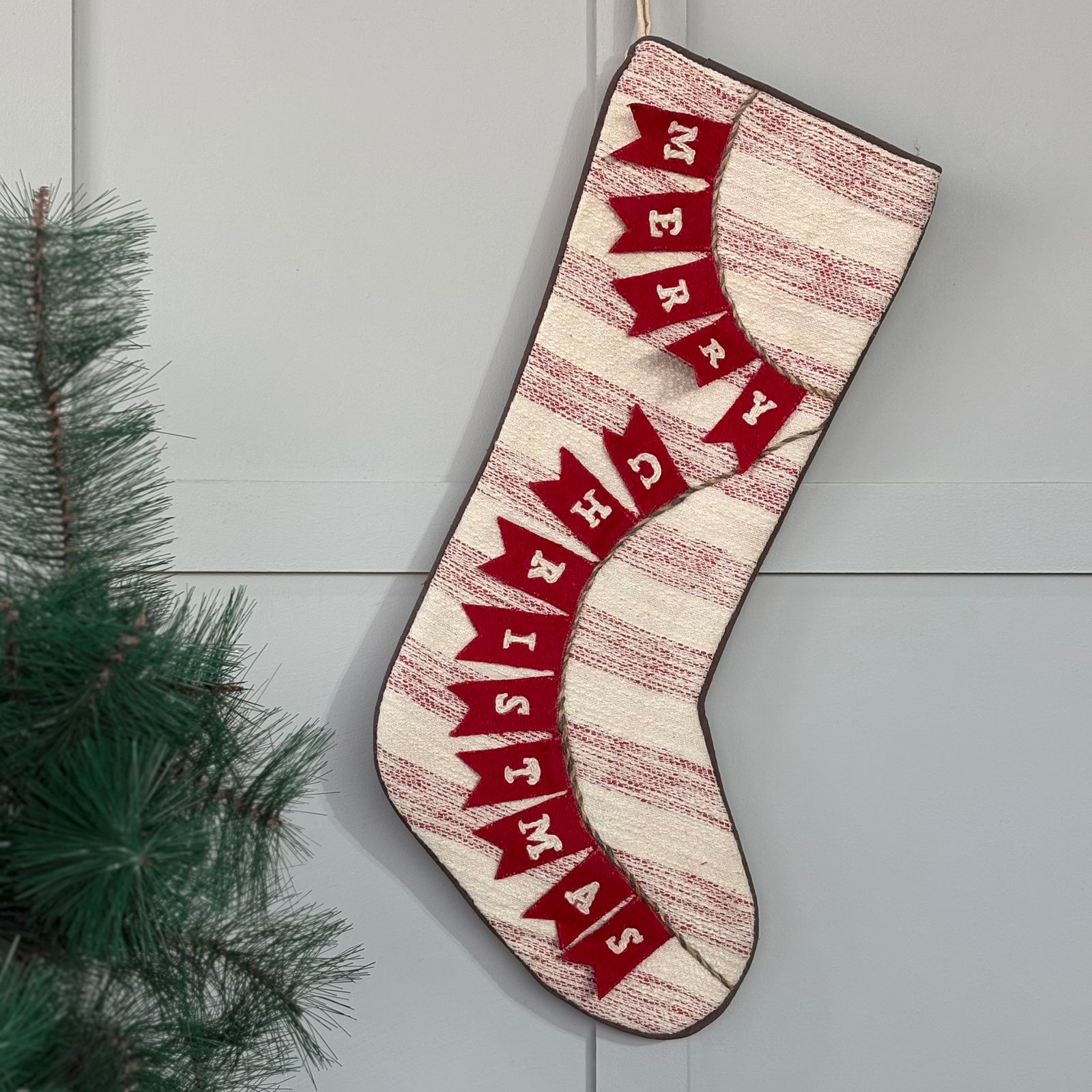 Christmas Stocking