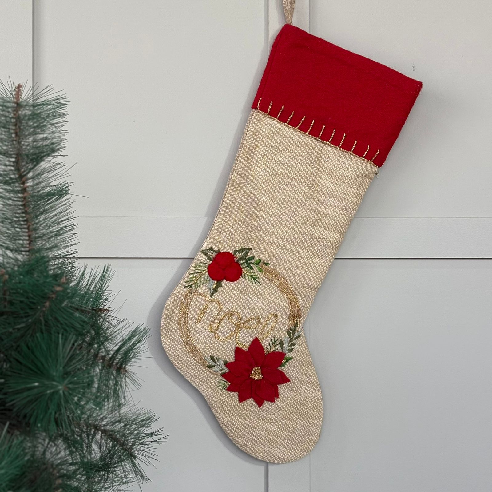Christmas Stocking