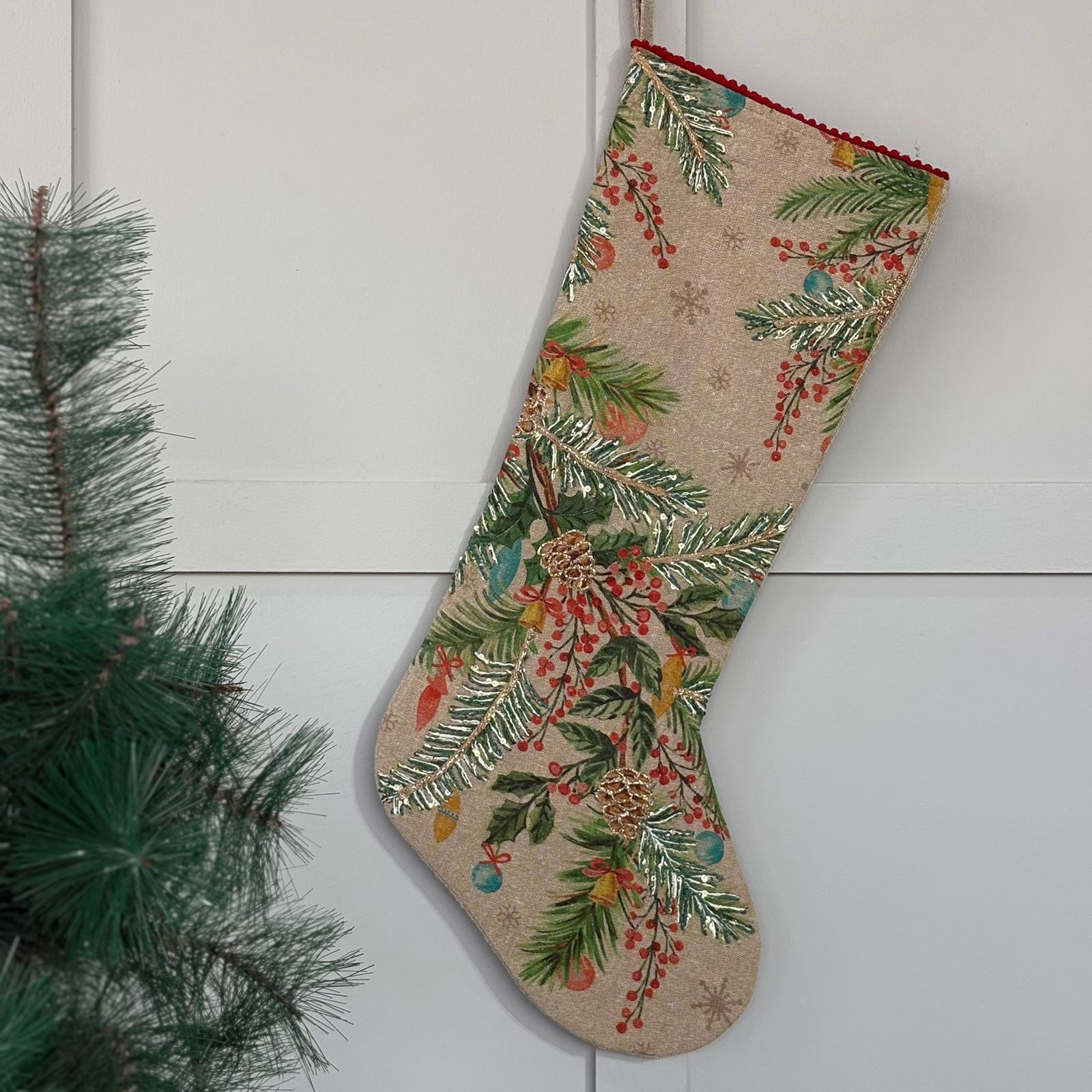 Christmas Stocking